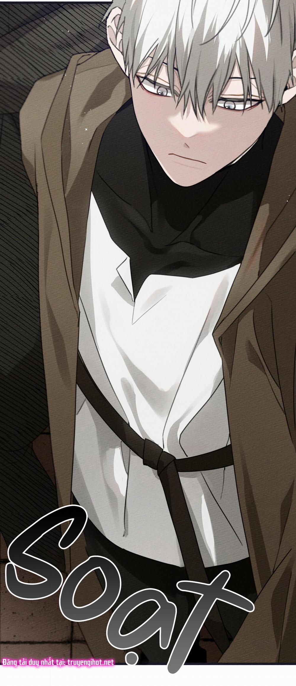 Dưới Bóng Cây Sồi 38 trang 24