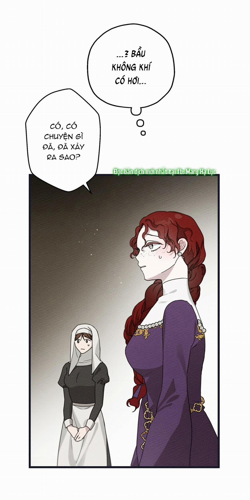 Dưới Bóng Cây Sồi 38 trang 25