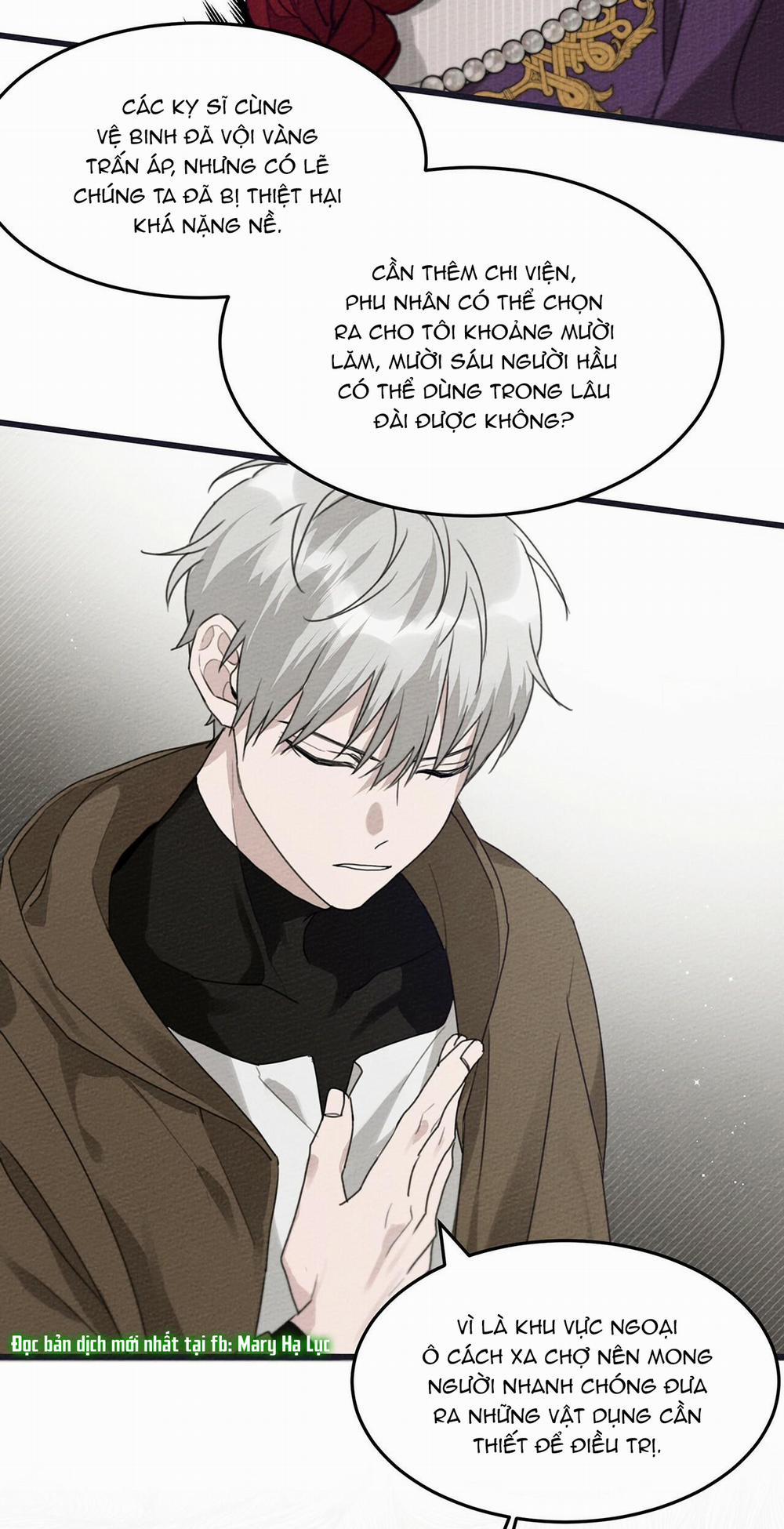 Dưới Bóng Cây Sồi 38 trang 27