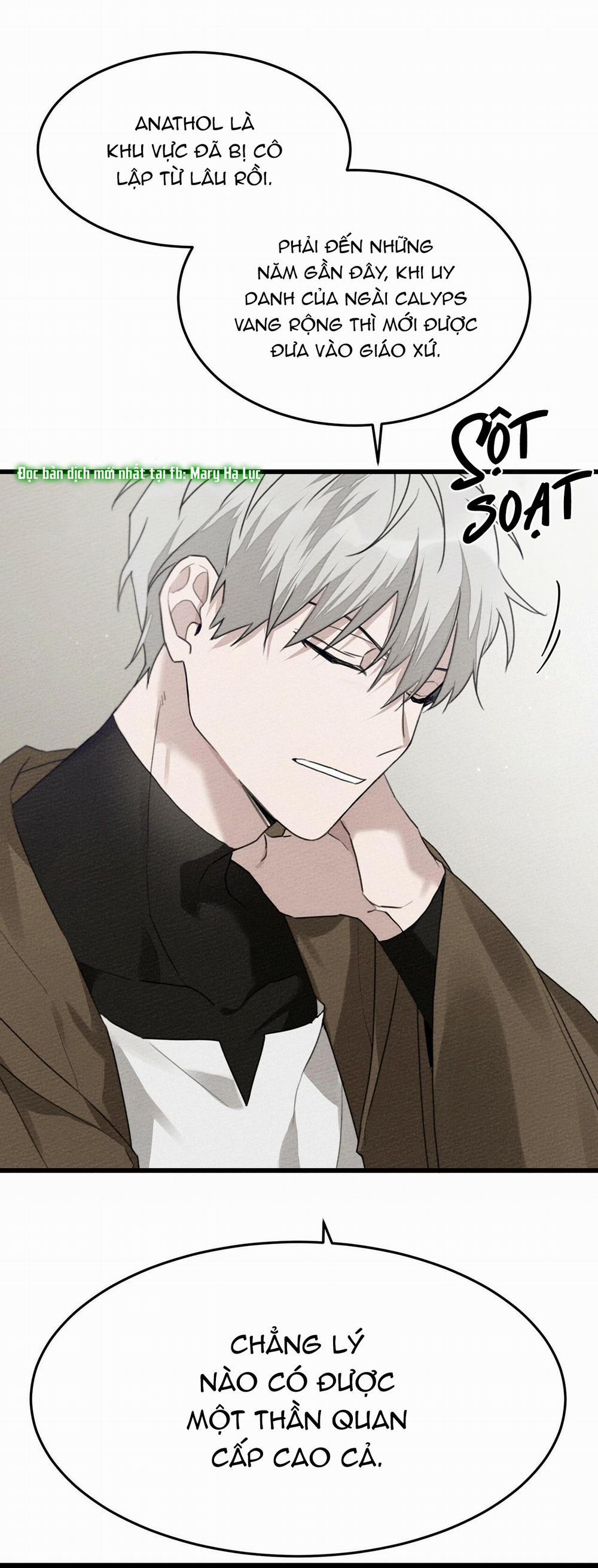 Dưới Bóng Cây Sồi 38 trang 31