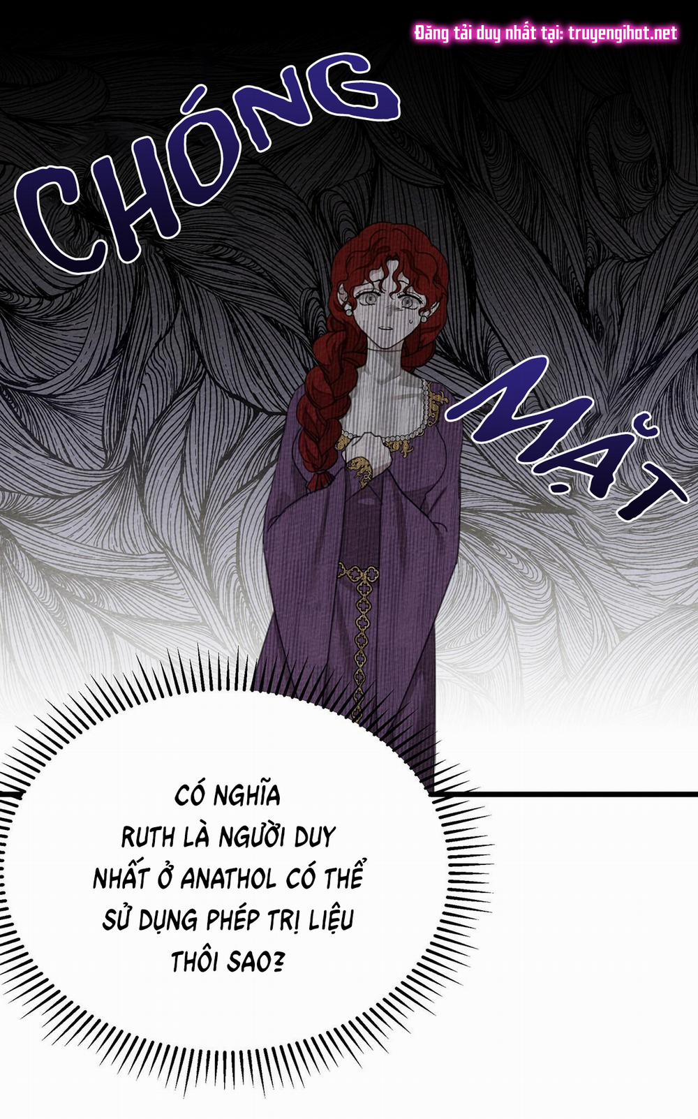 Dưới Bóng Cây Sồi 38 trang 32