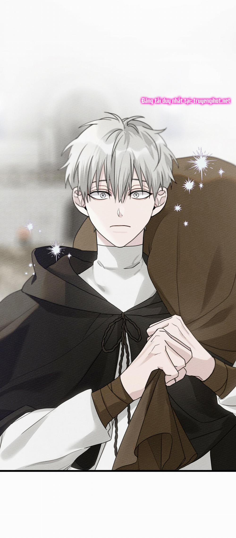 Dưới Bóng Cây Sồi 38 trang 40