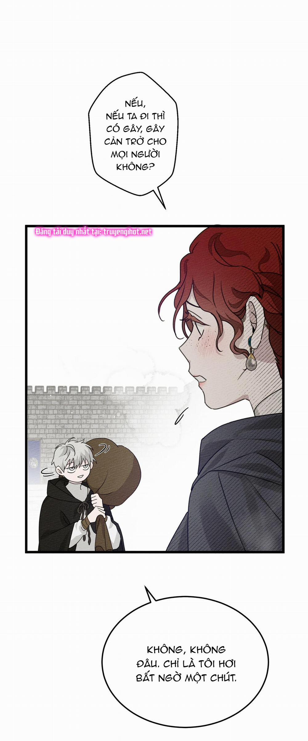 Dưới Bóng Cây Sồi 38 trang 42