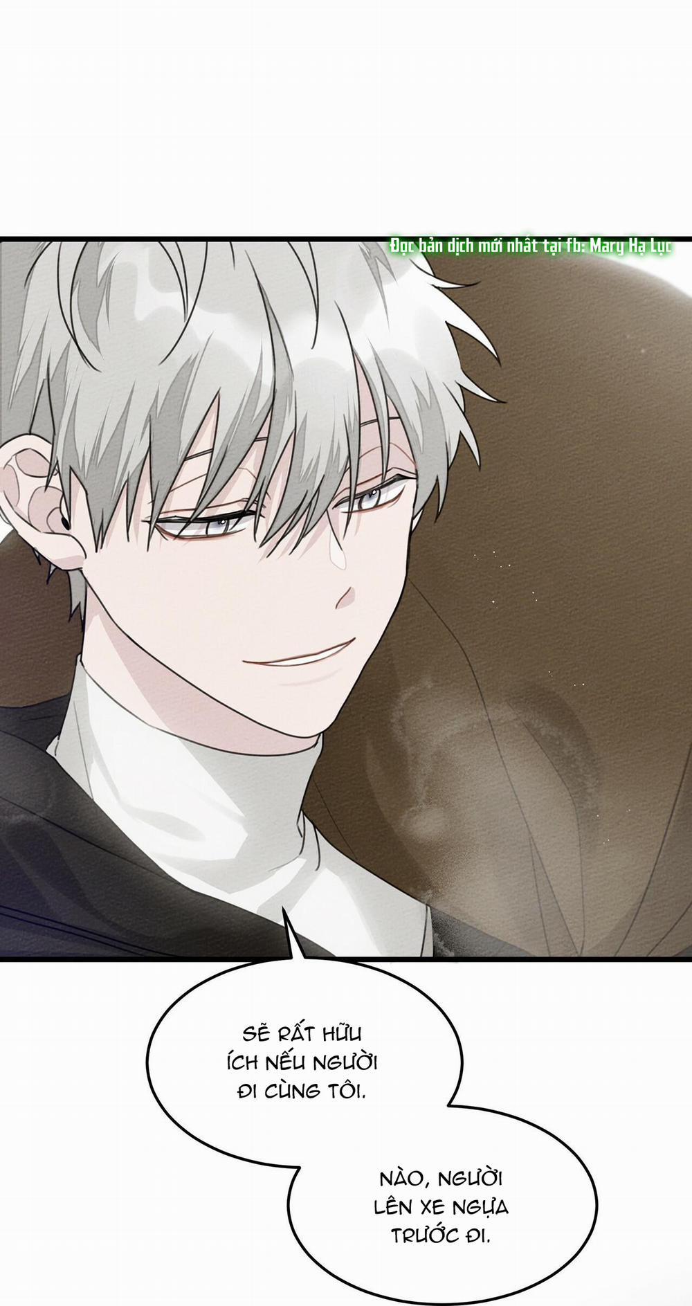 Dưới Bóng Cây Sồi 38 trang 43