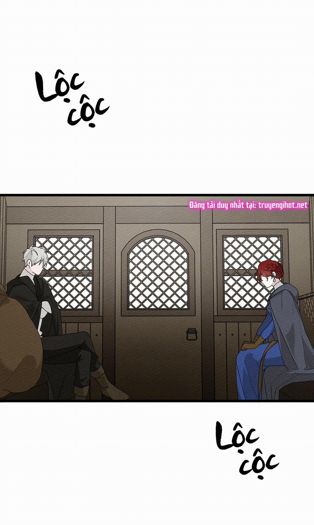 Dưới Bóng Cây Sồi 38 trang 46