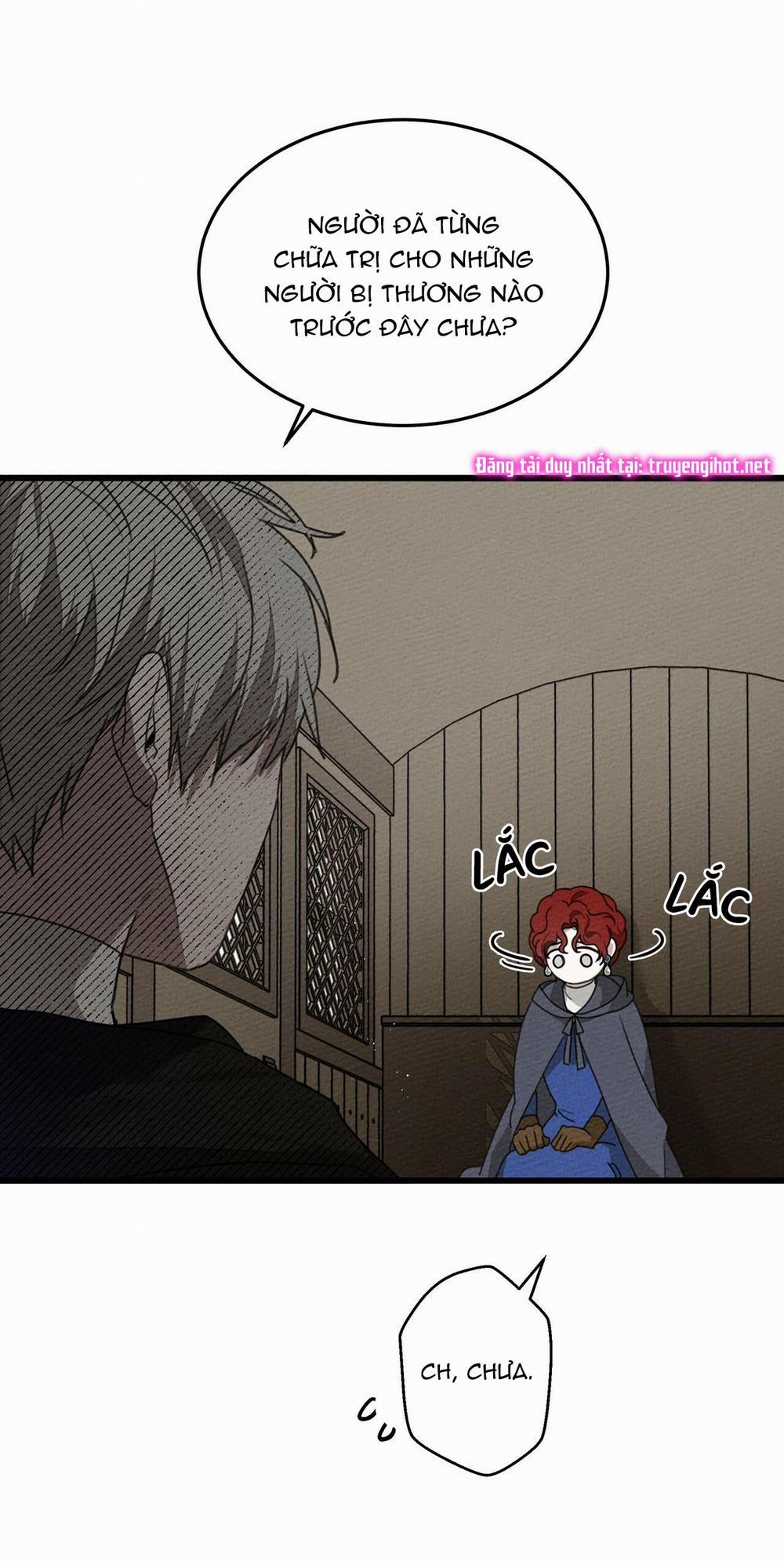 Dưới Bóng Cây Sồi 38 trang 48