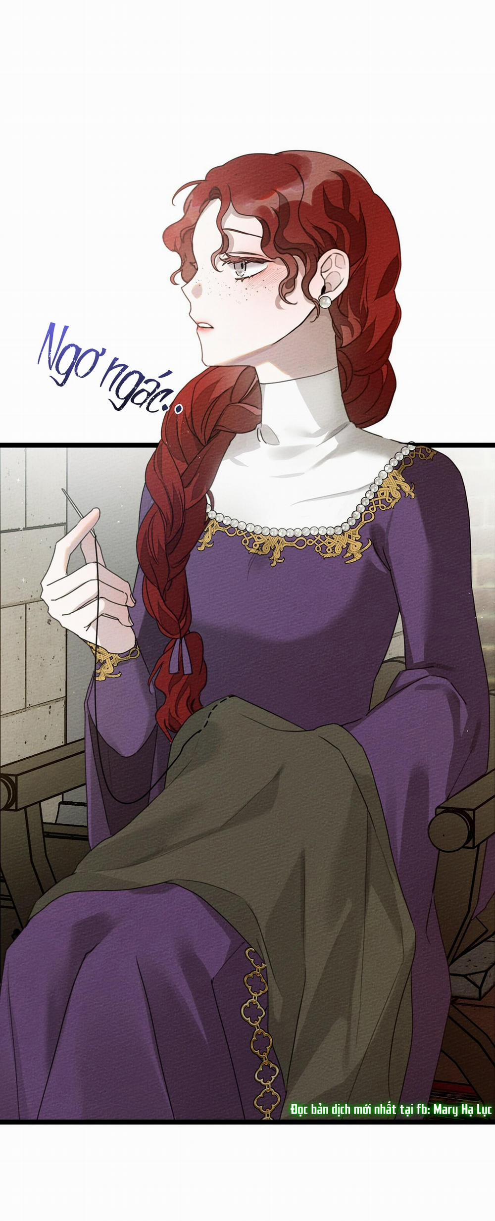 Dưới Bóng Cây Sồi 38 trang 5