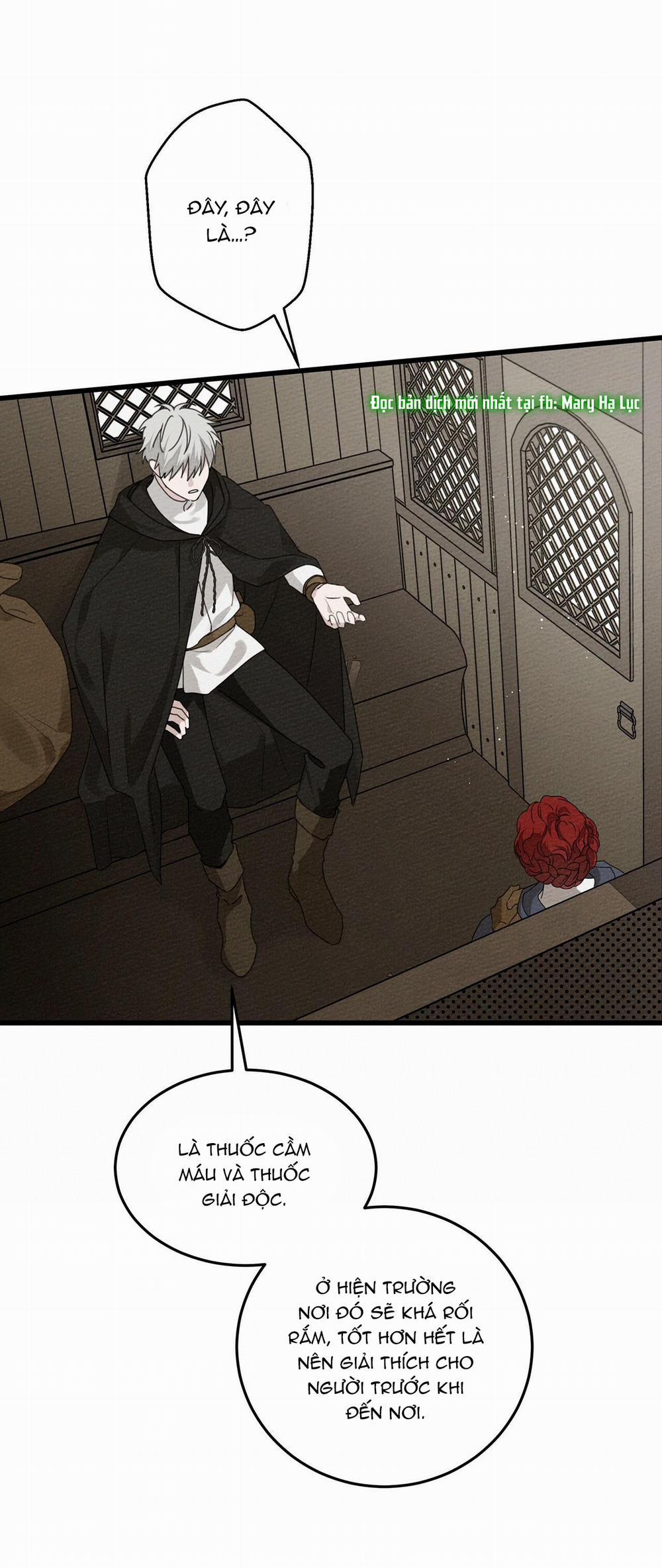 Dưới Bóng Cây Sồi 38 trang 51