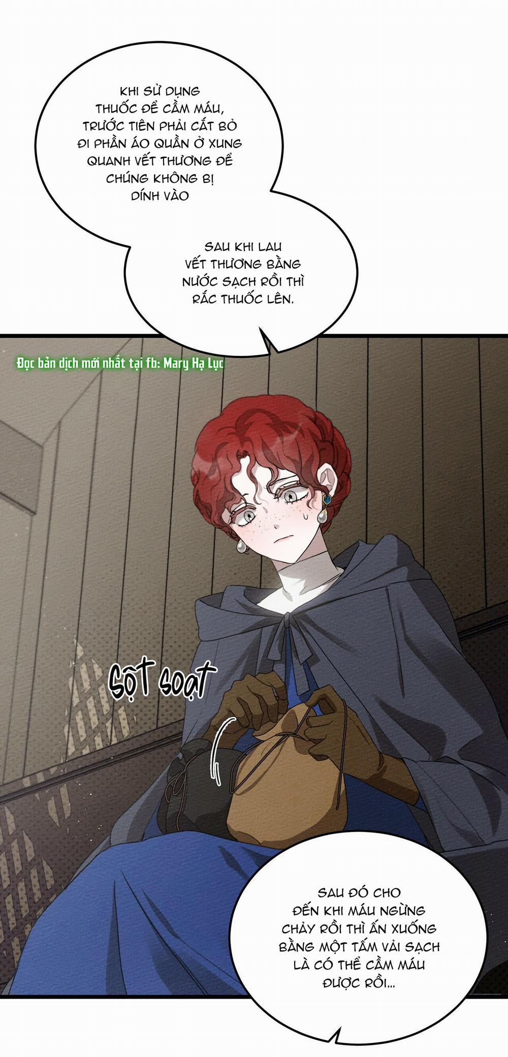 Dưới Bóng Cây Sồi 38 trang 53