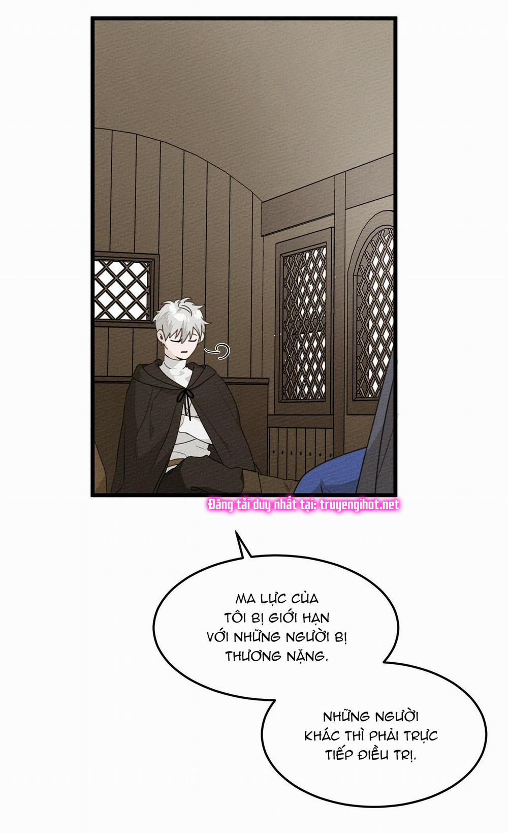 Dưới Bóng Cây Sồi 38 trang 56