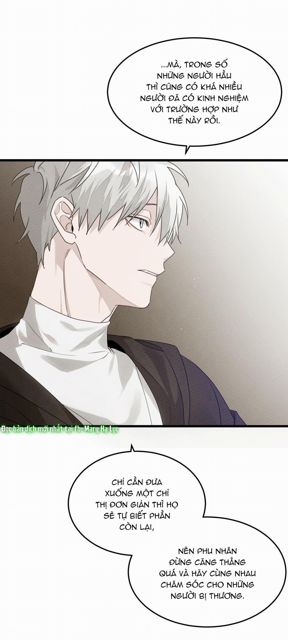 Dưới Bóng Cây Sồi 38 trang 57