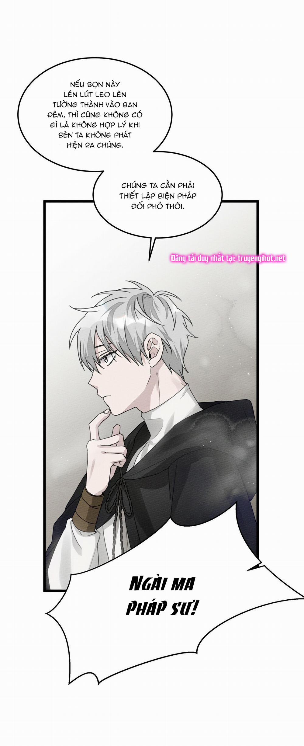 Dưới Bóng Cây Sồi 38 trang 65