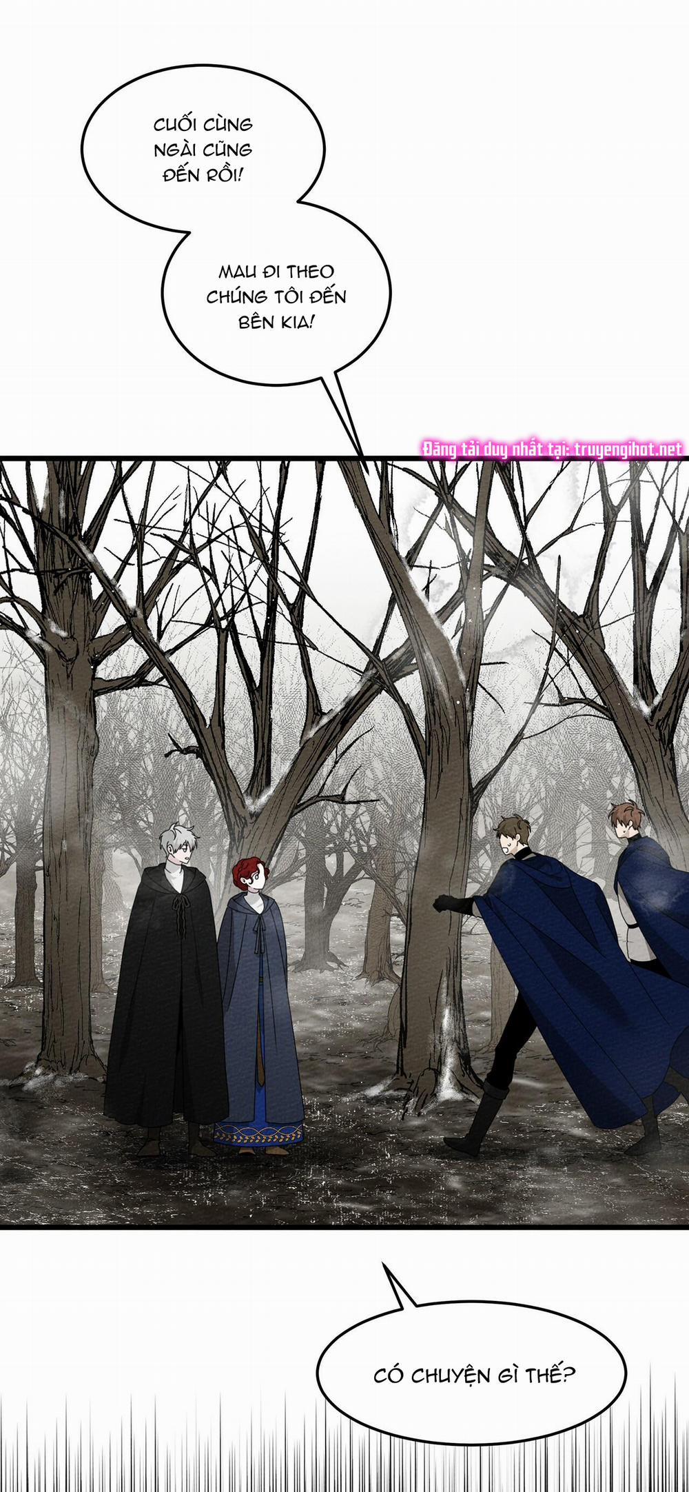 Dưới Bóng Cây Sồi 38 trang 67