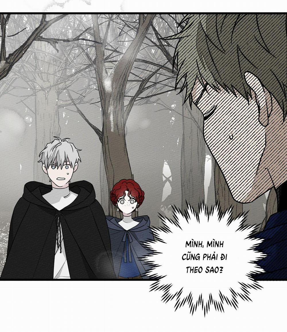 Dưới Bóng Cây Sồi 39 trang 1