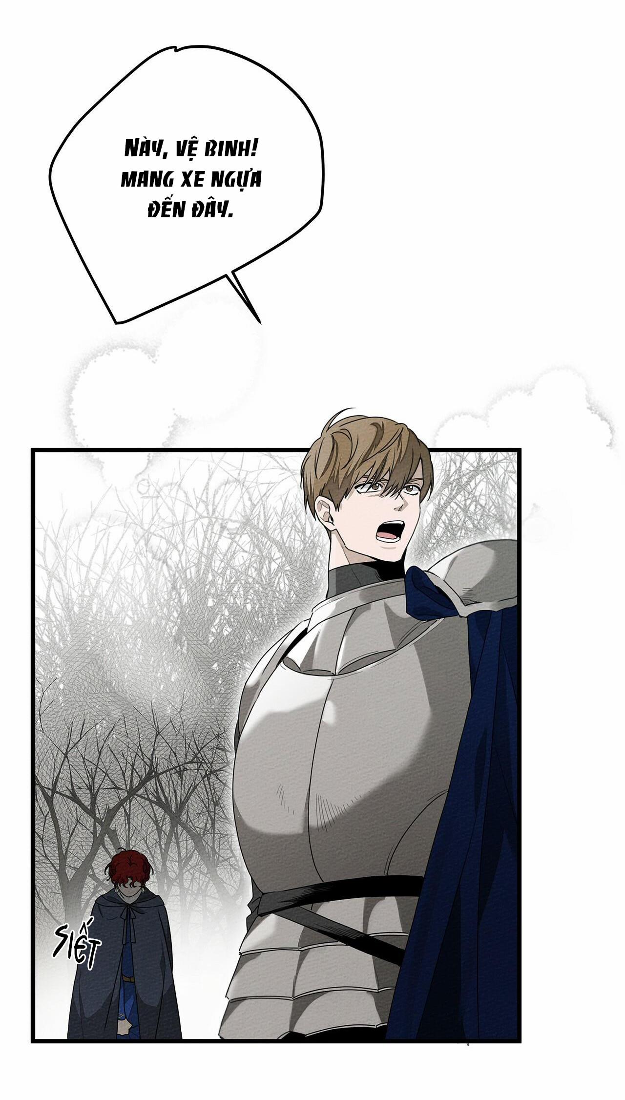 Dưới Bóng Cây Sồi 39 trang 100