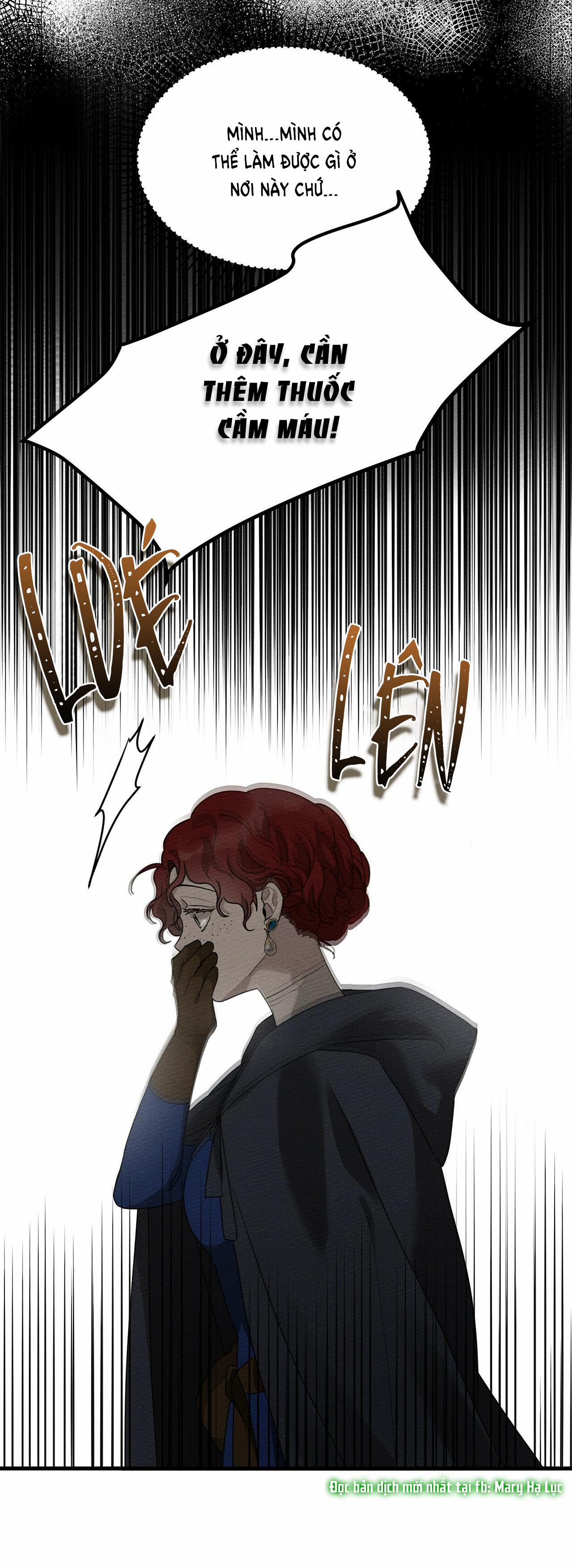 Dưới Bóng Cây Sồi 39 trang 15