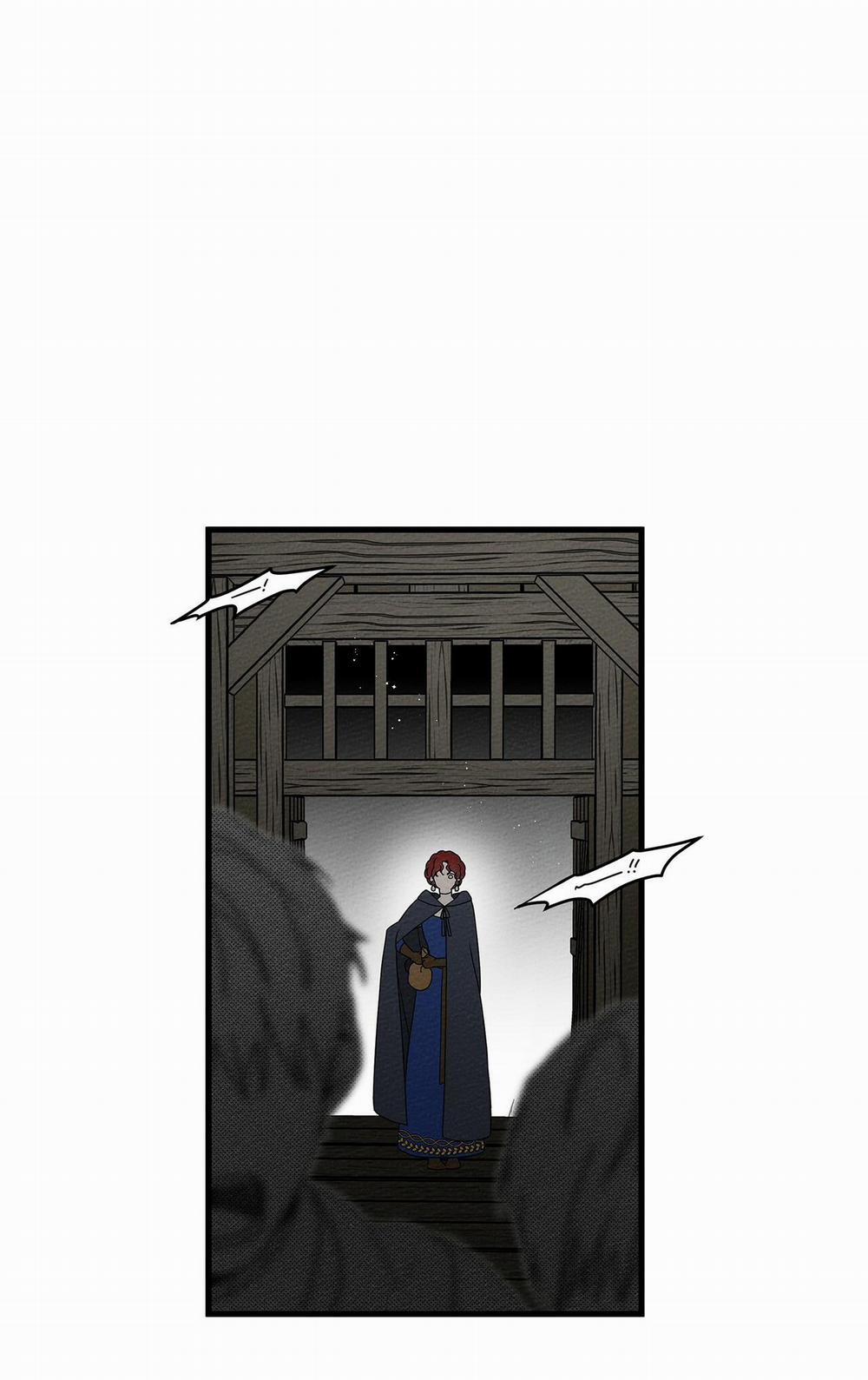 Dưới Bóng Cây Sồi 39 trang 16