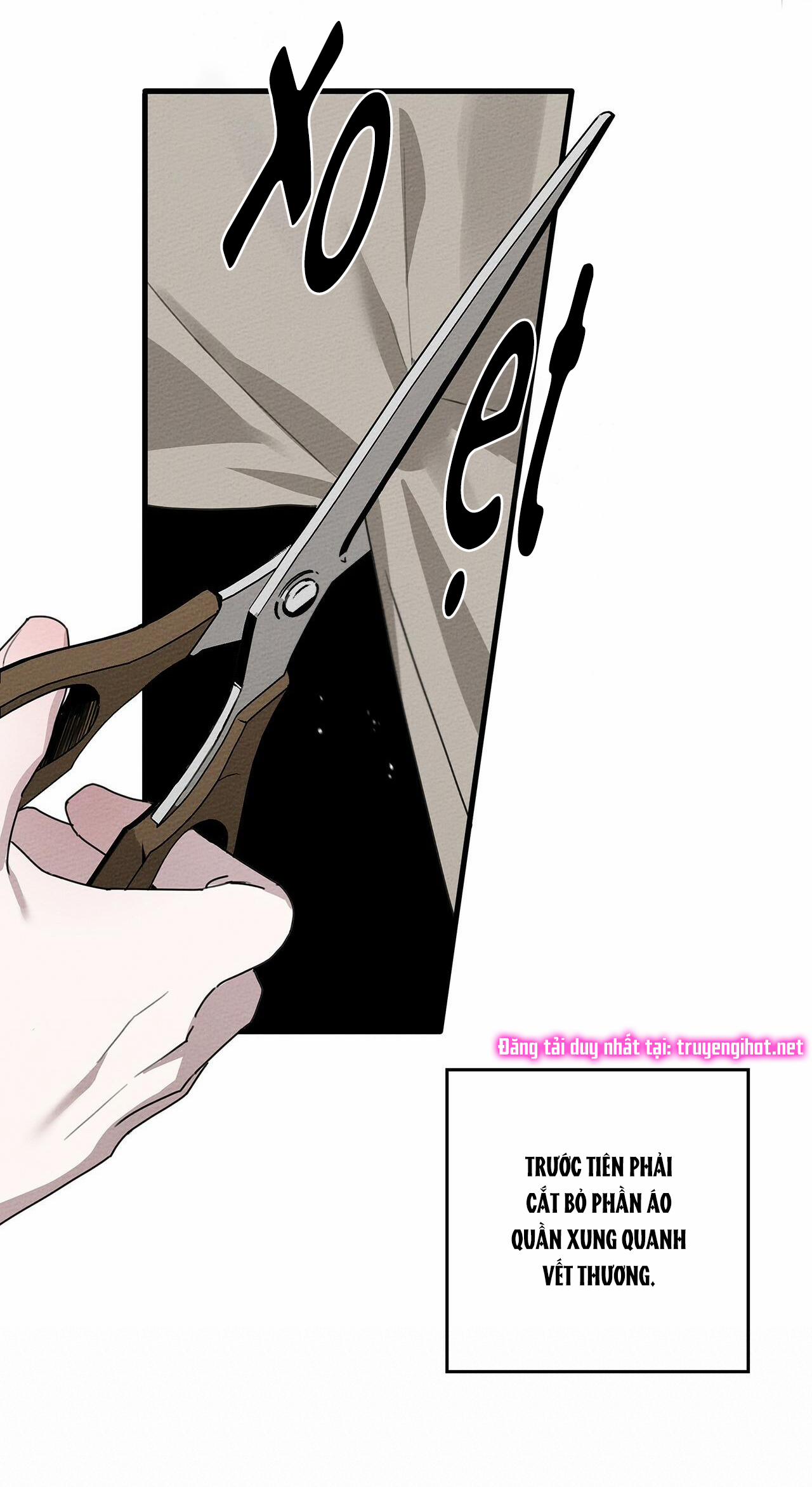 Dưới Bóng Cây Sồi 39 trang 20