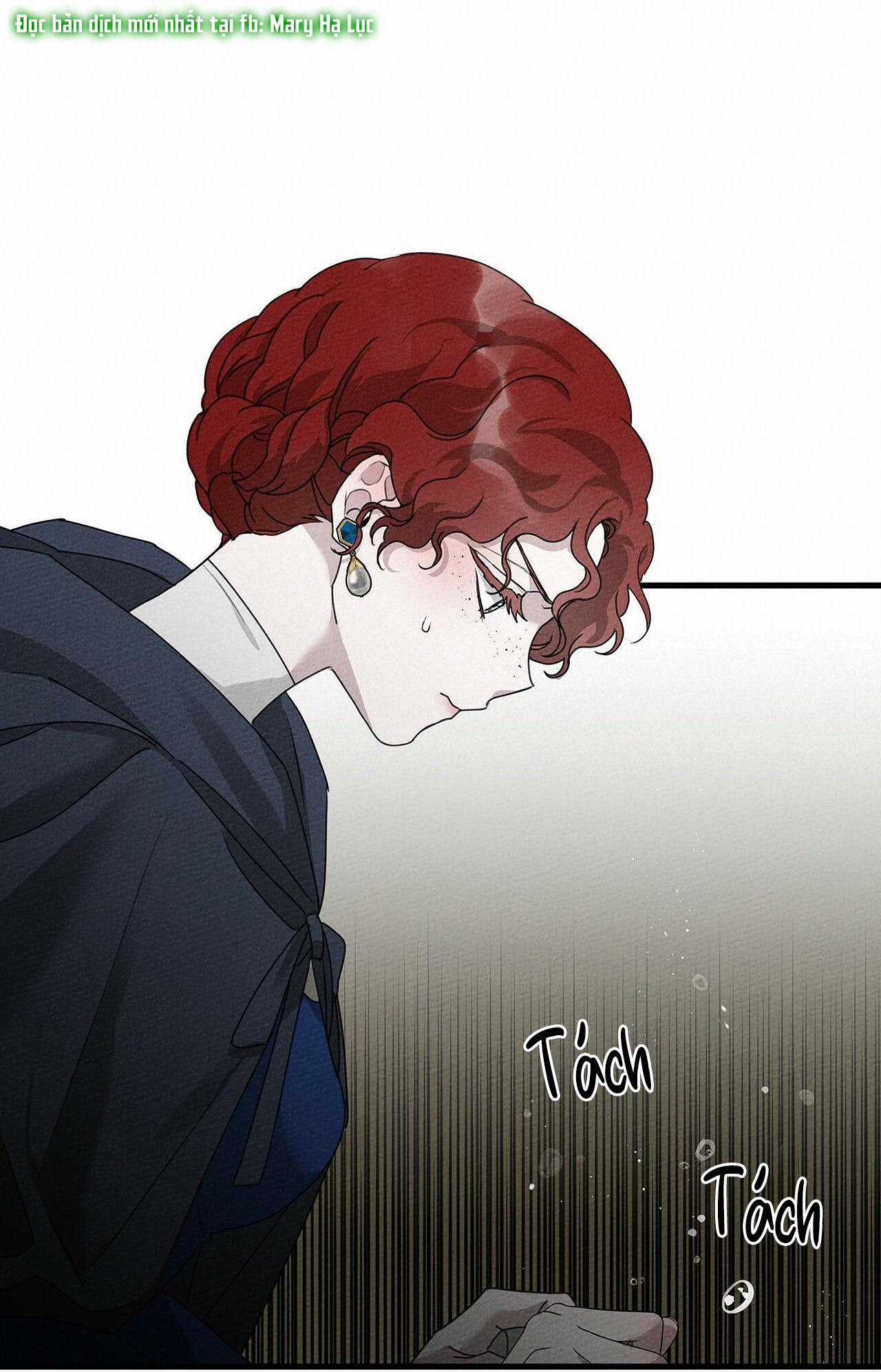 Dưới Bóng Cây Sồi 39 trang 21