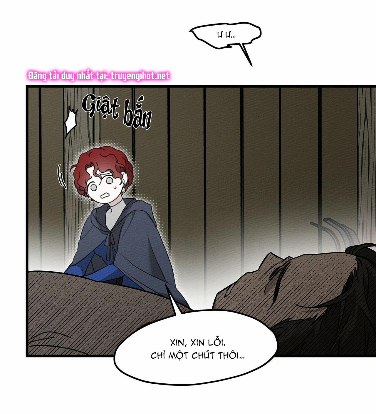 Dưới Bóng Cây Sồi 39 trang 23