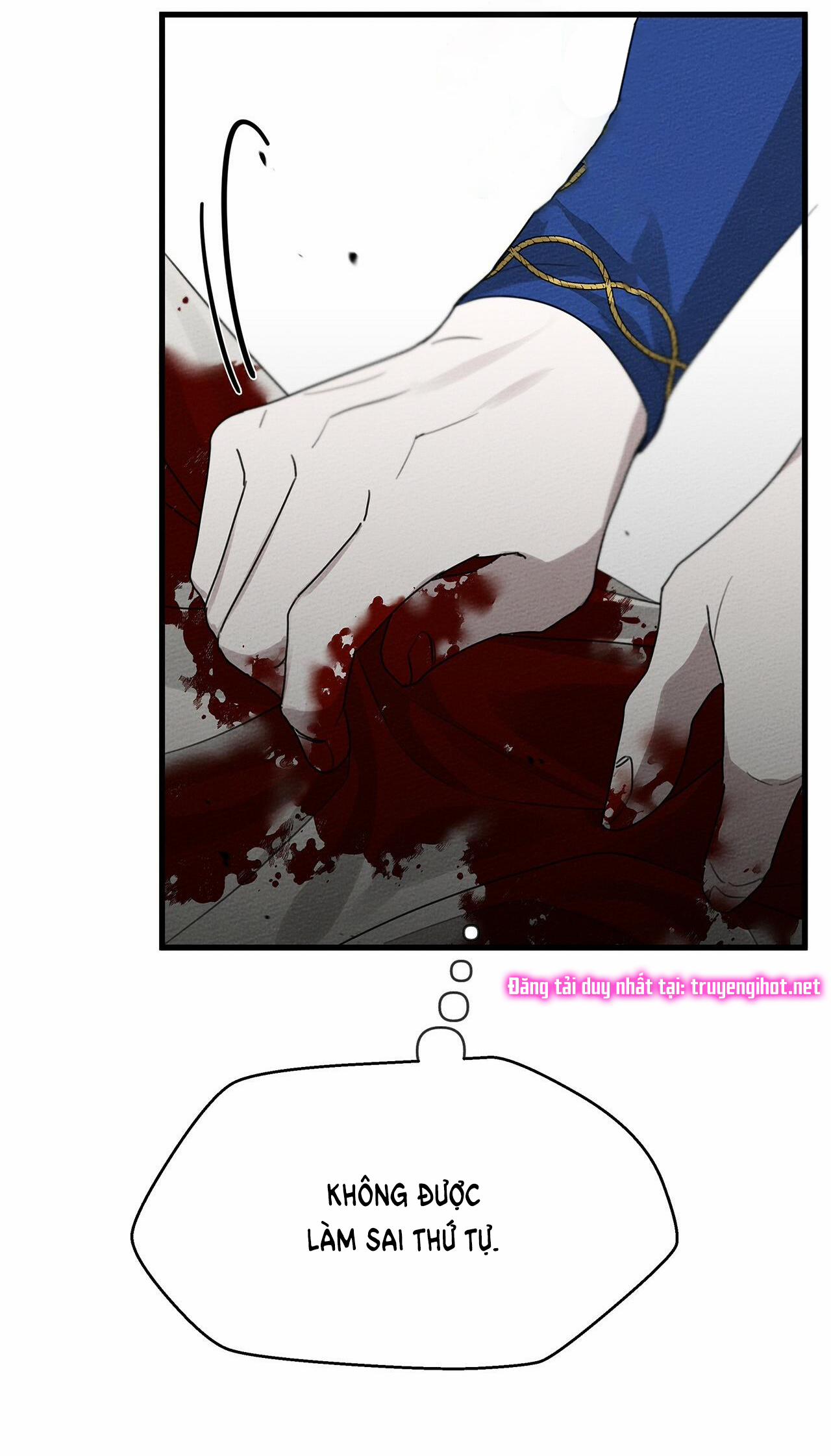 Dưới Bóng Cây Sồi 39 trang 26