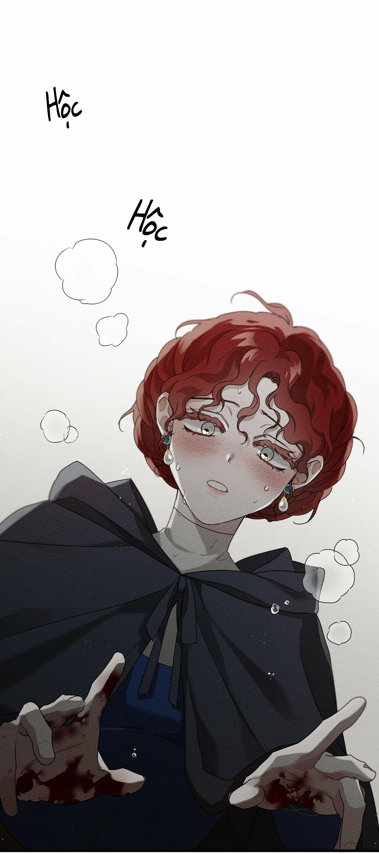 Dưới Bóng Cây Sồi 39 trang 31