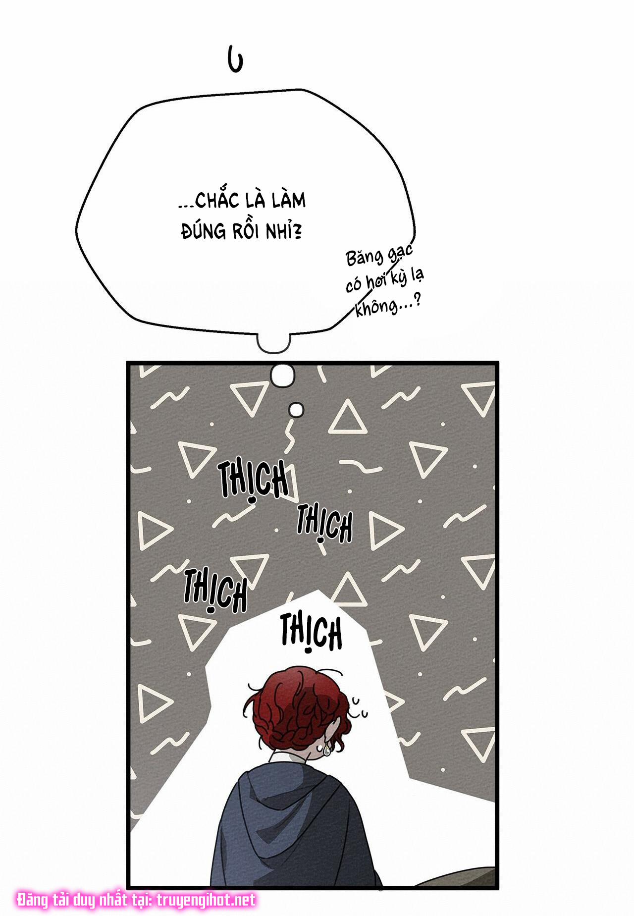 Dưới Bóng Cây Sồi 39 trang 33