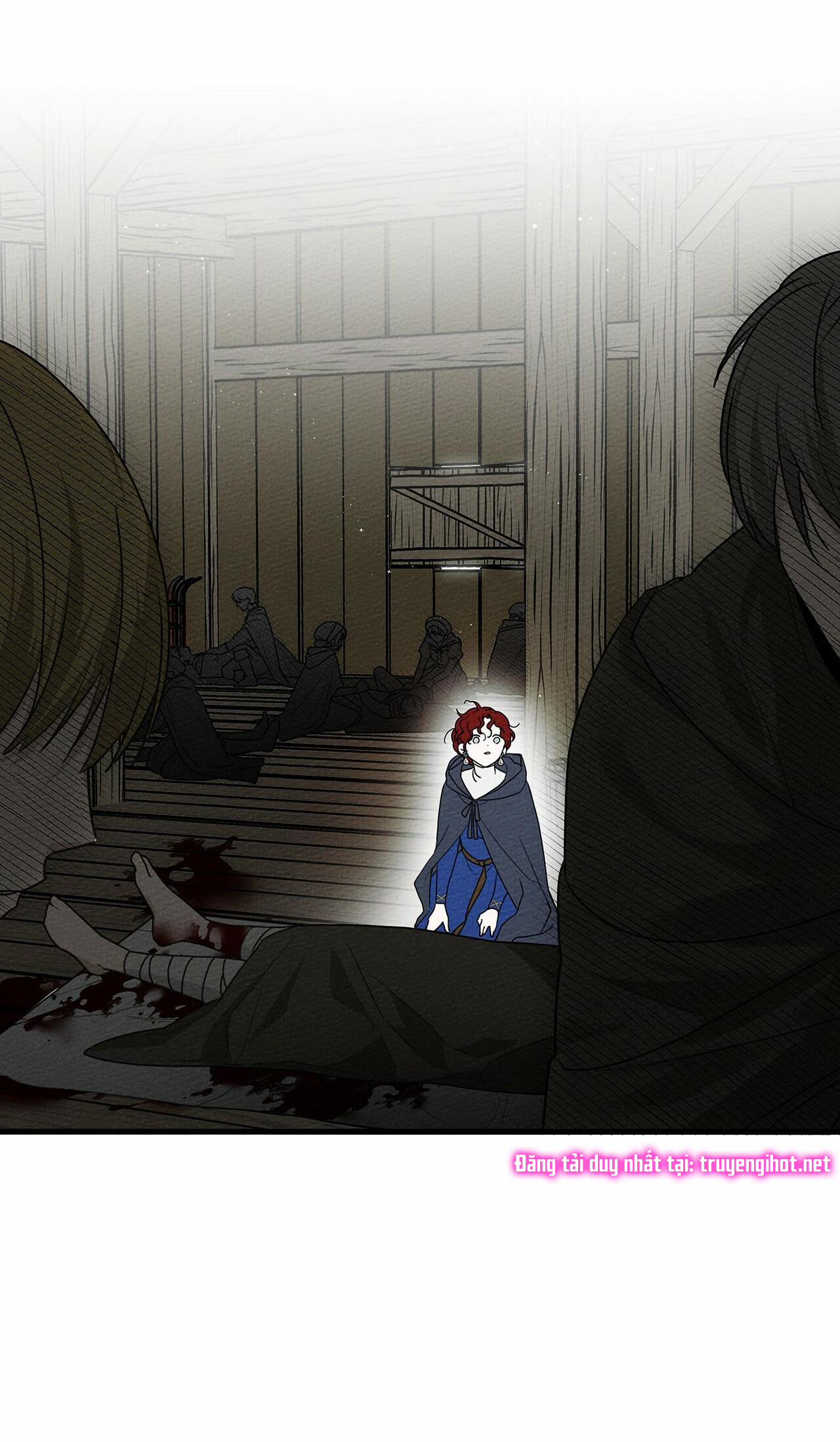 Dưới Bóng Cây Sồi 39 trang 36