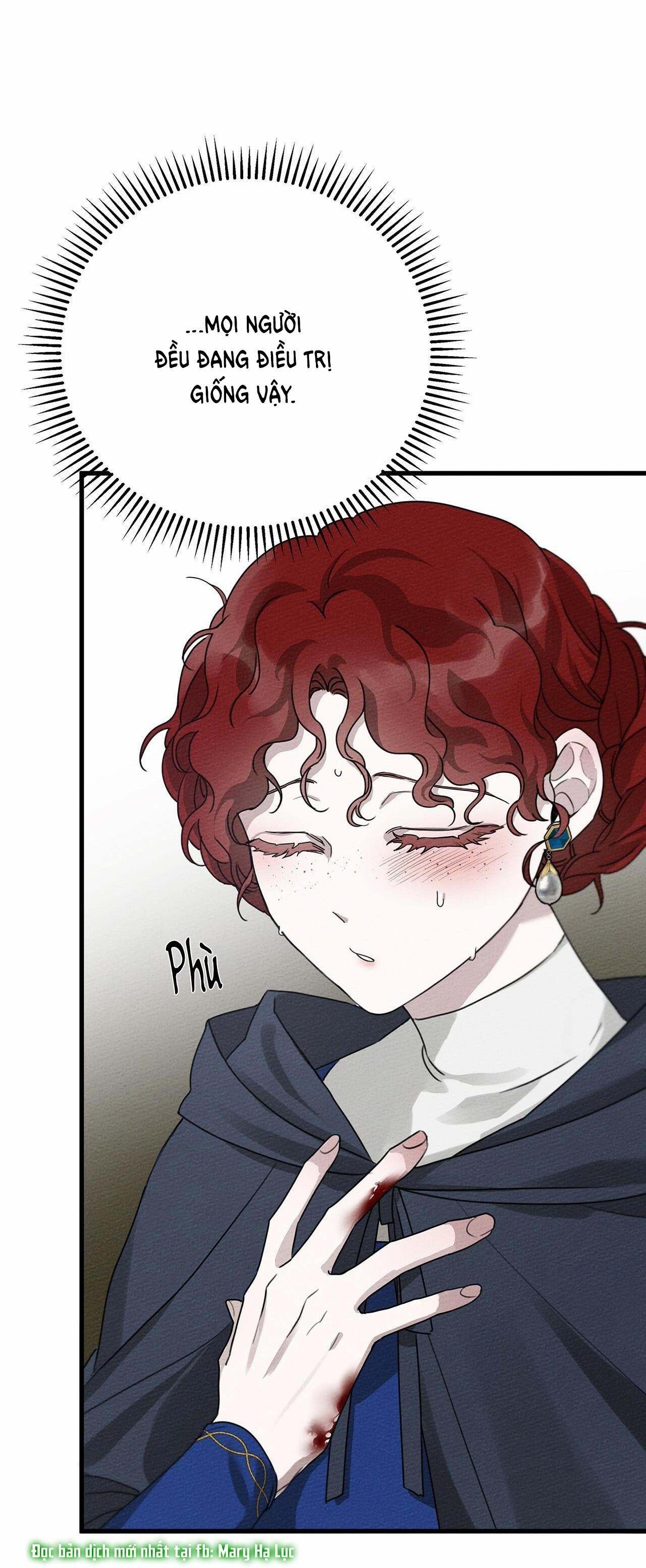 Dưới Bóng Cây Sồi 39 trang 38