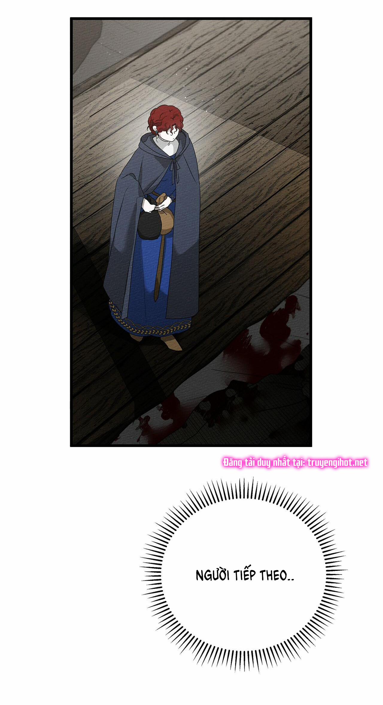 Dưới Bóng Cây Sồi 39 trang 40