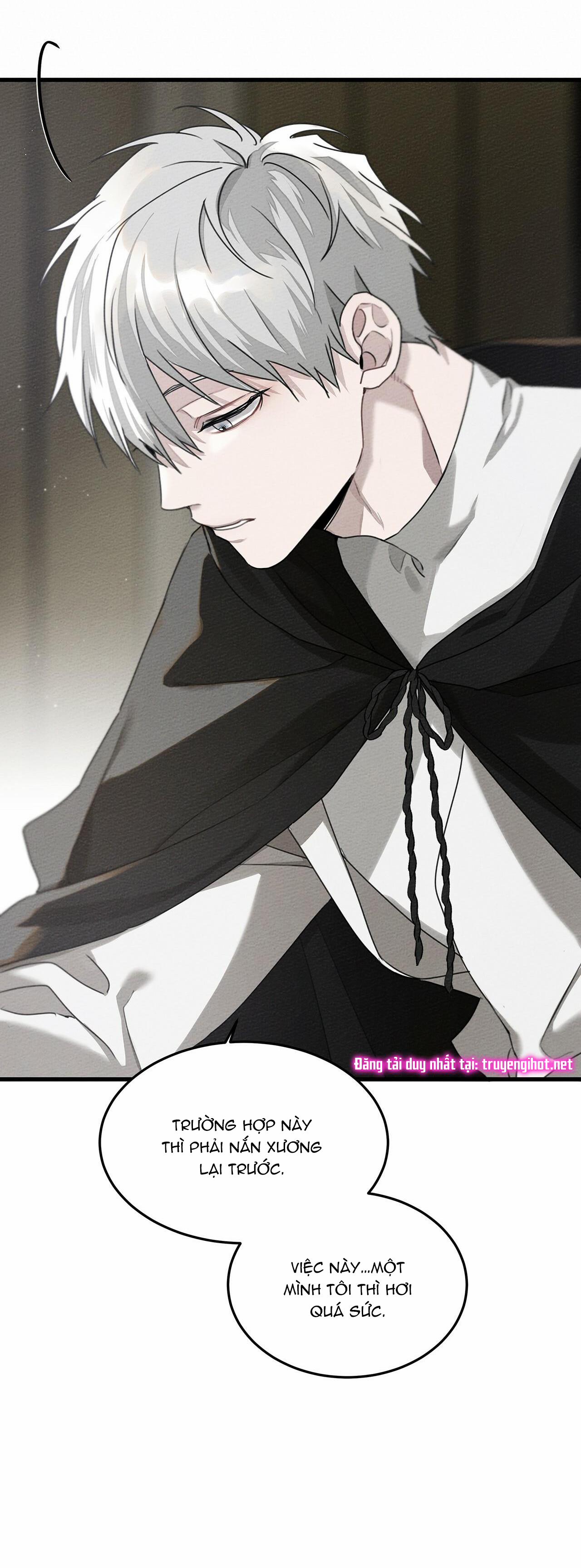 Dưới Bóng Cây Sồi 39 trang 47