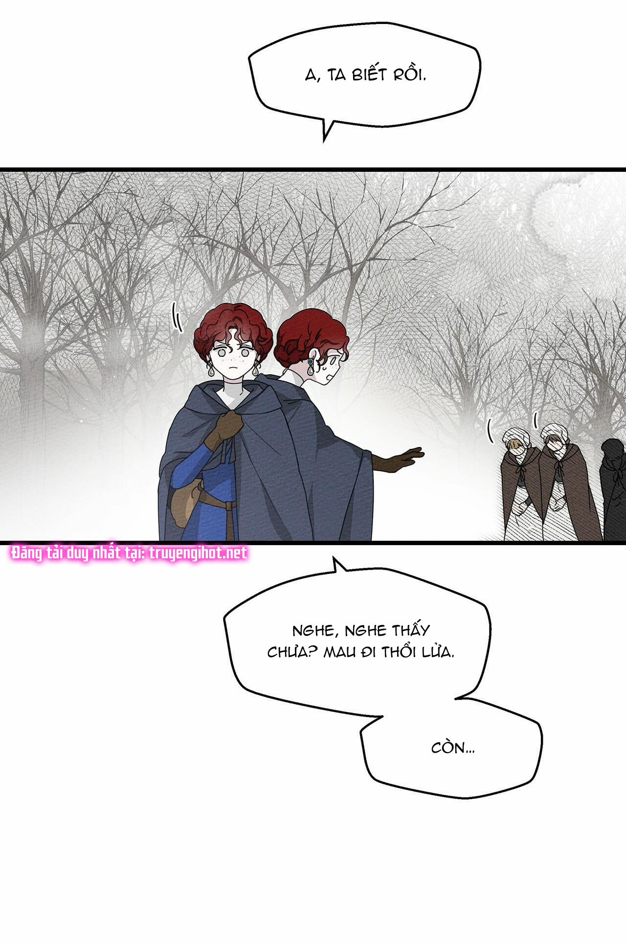 Dưới Bóng Cây Sồi 39 trang 5