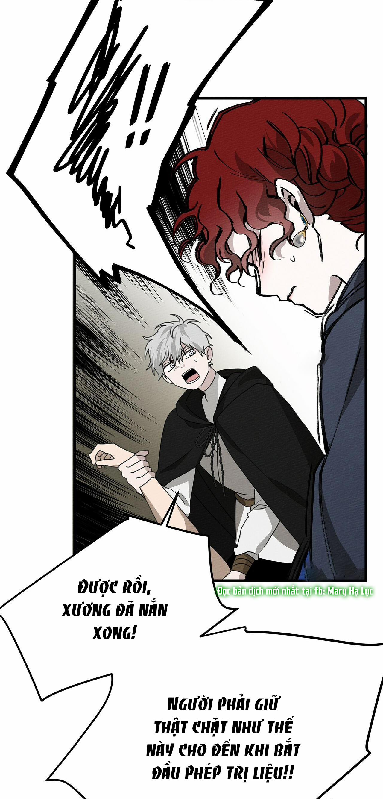 Dưới Bóng Cây Sồi 39 trang 52