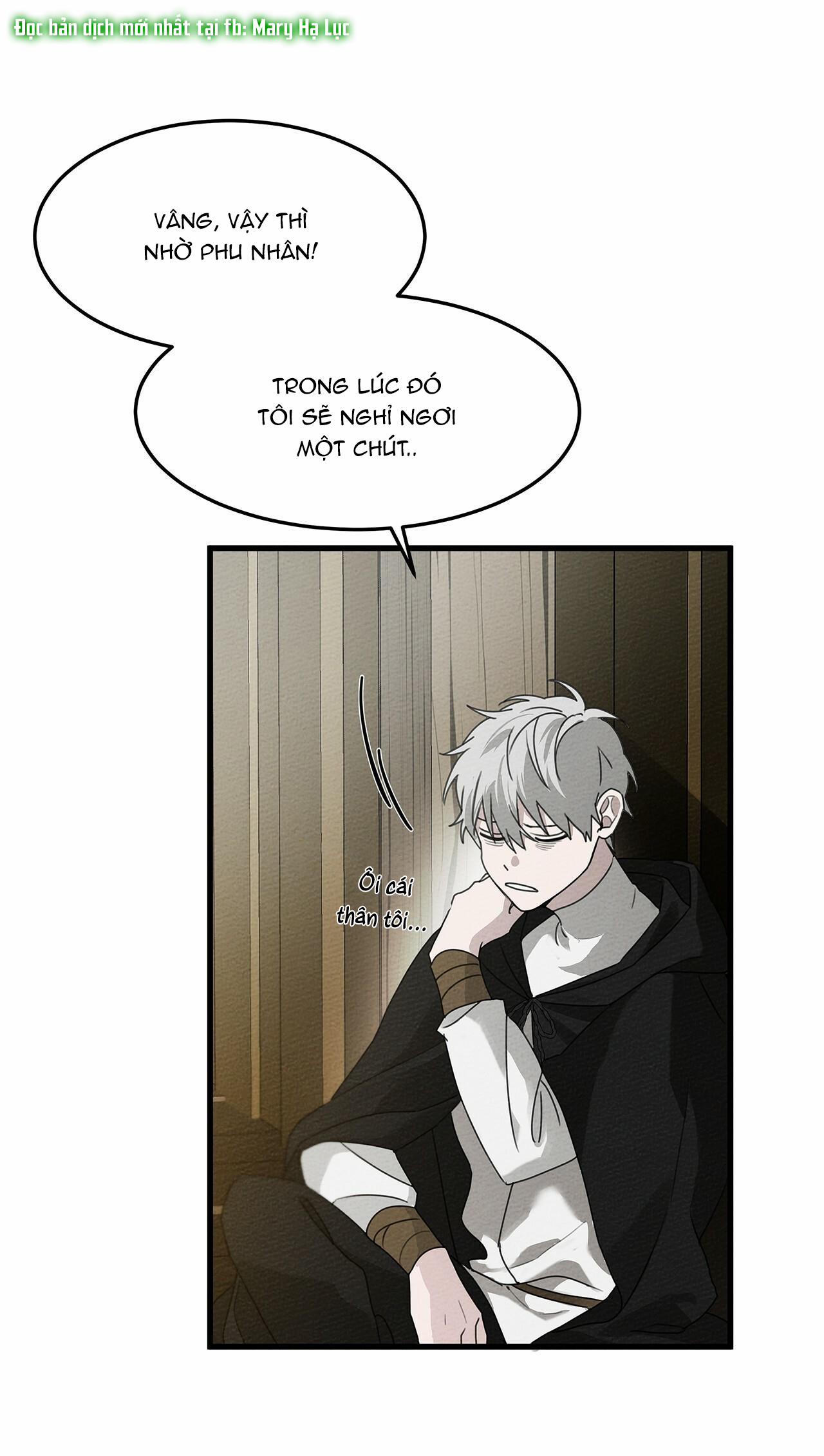 Dưới Bóng Cây Sồi 39 trang 68