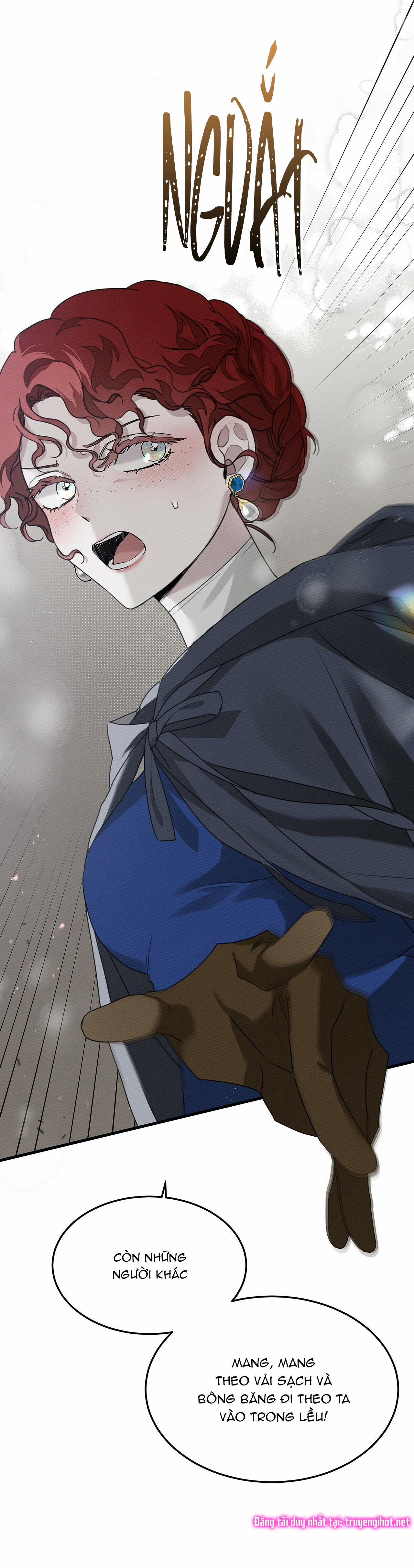 Dưới Bóng Cây Sồi 39 trang 7