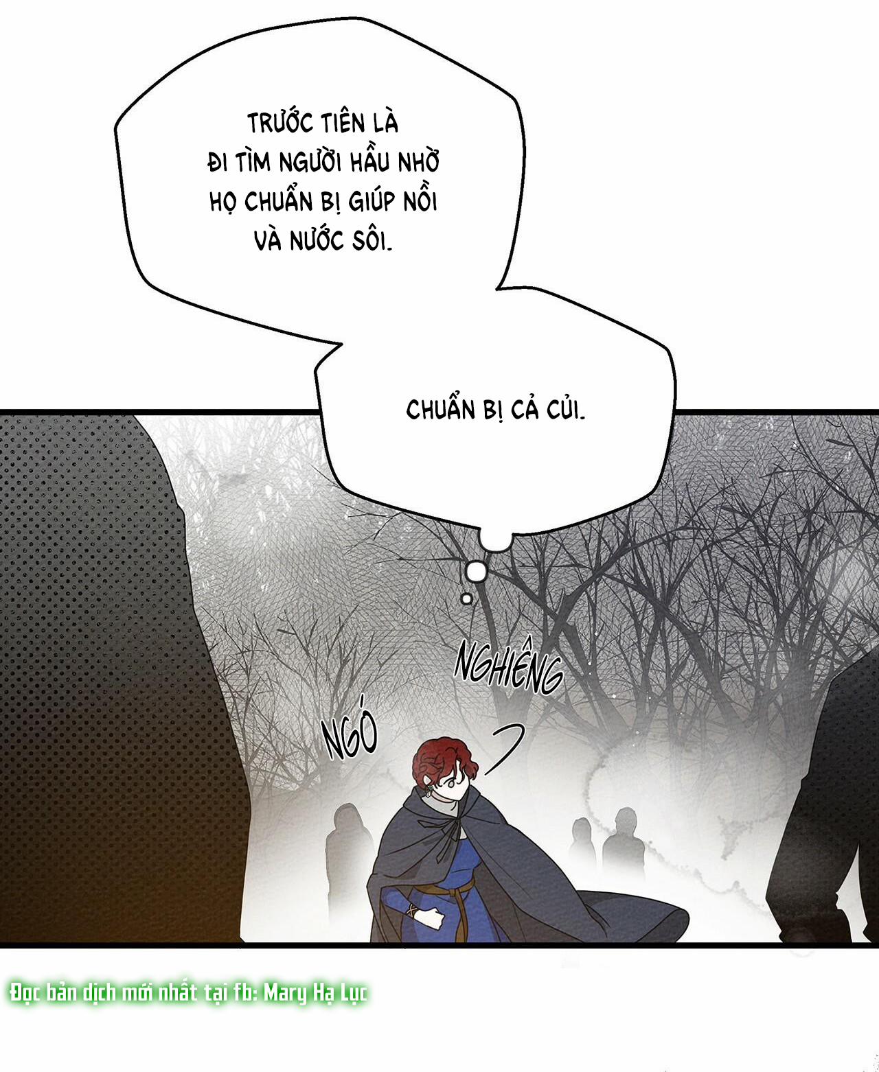 Dưới Bóng Cây Sồi 39 trang 71