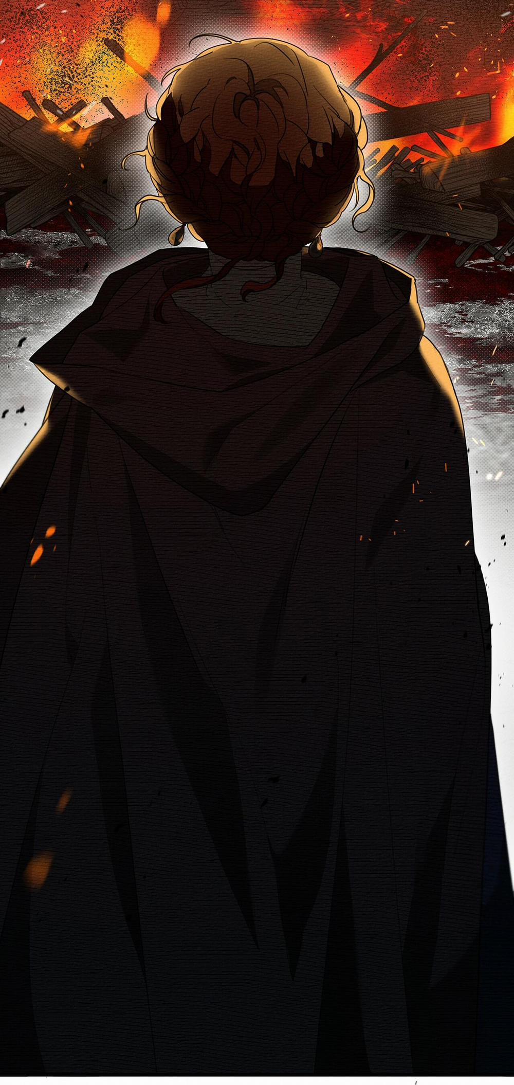 Dưới Bóng Cây Sồi 39 trang 76