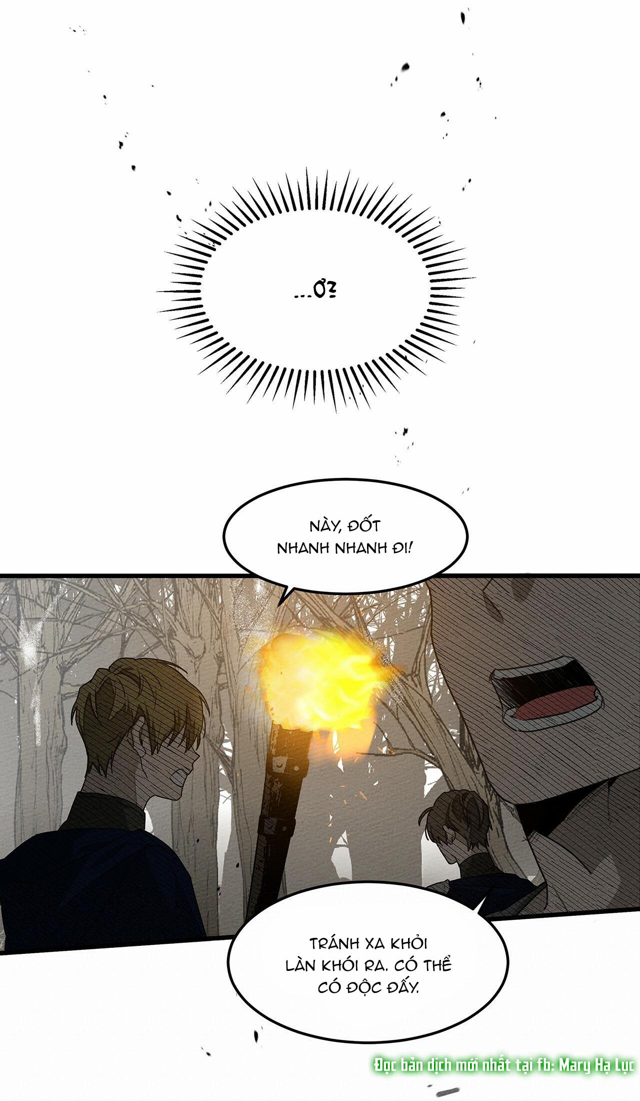 Dưới Bóng Cây Sồi 39 trang 77