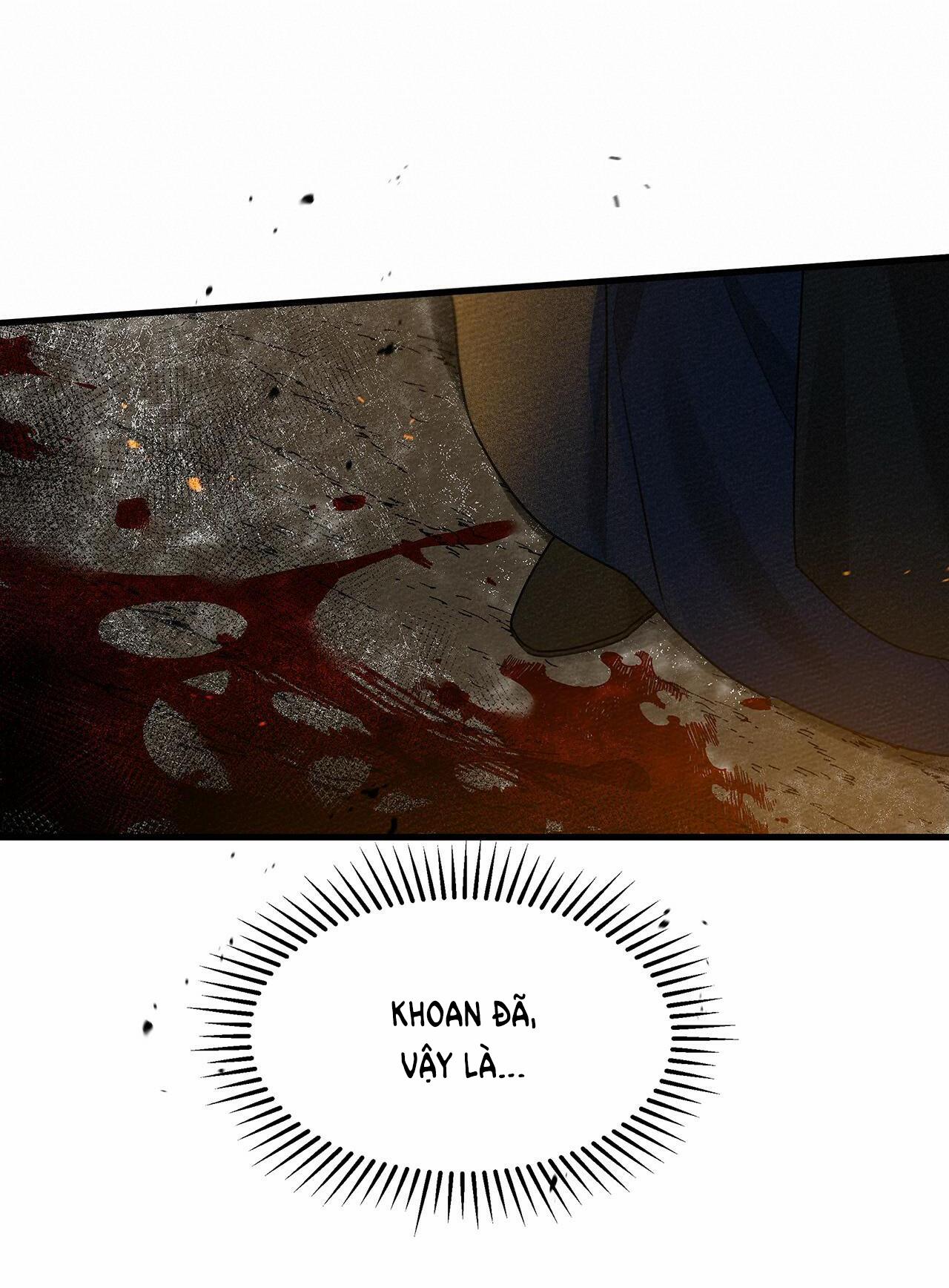 Dưới Bóng Cây Sồi 39 trang 78