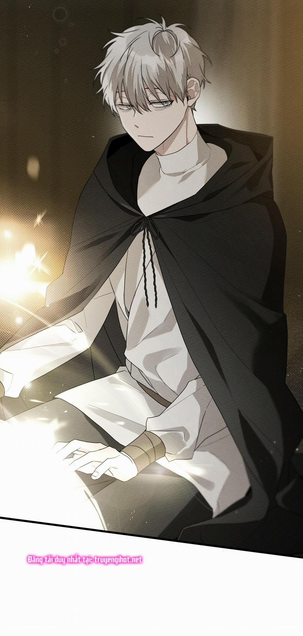 Dưới Bóng Cây Sồi 40.1 trang 24