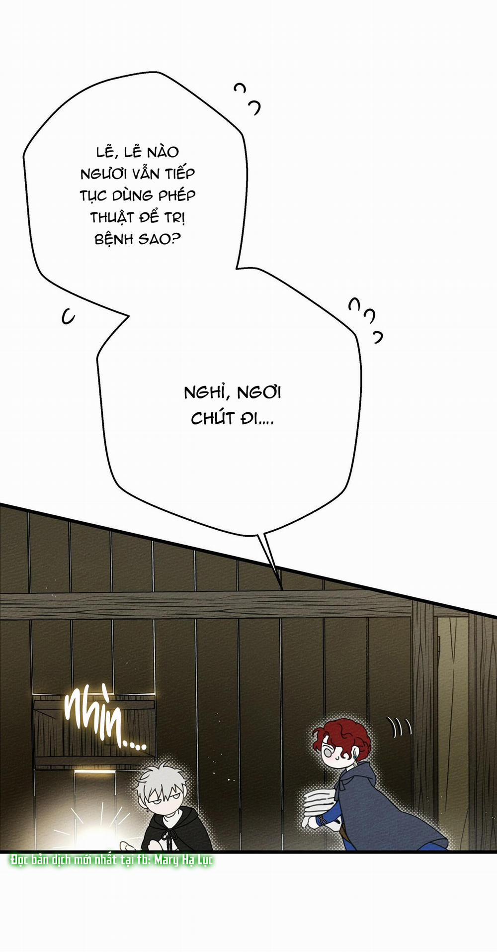 Dưới Bóng Cây Sồi 40.1 trang 25