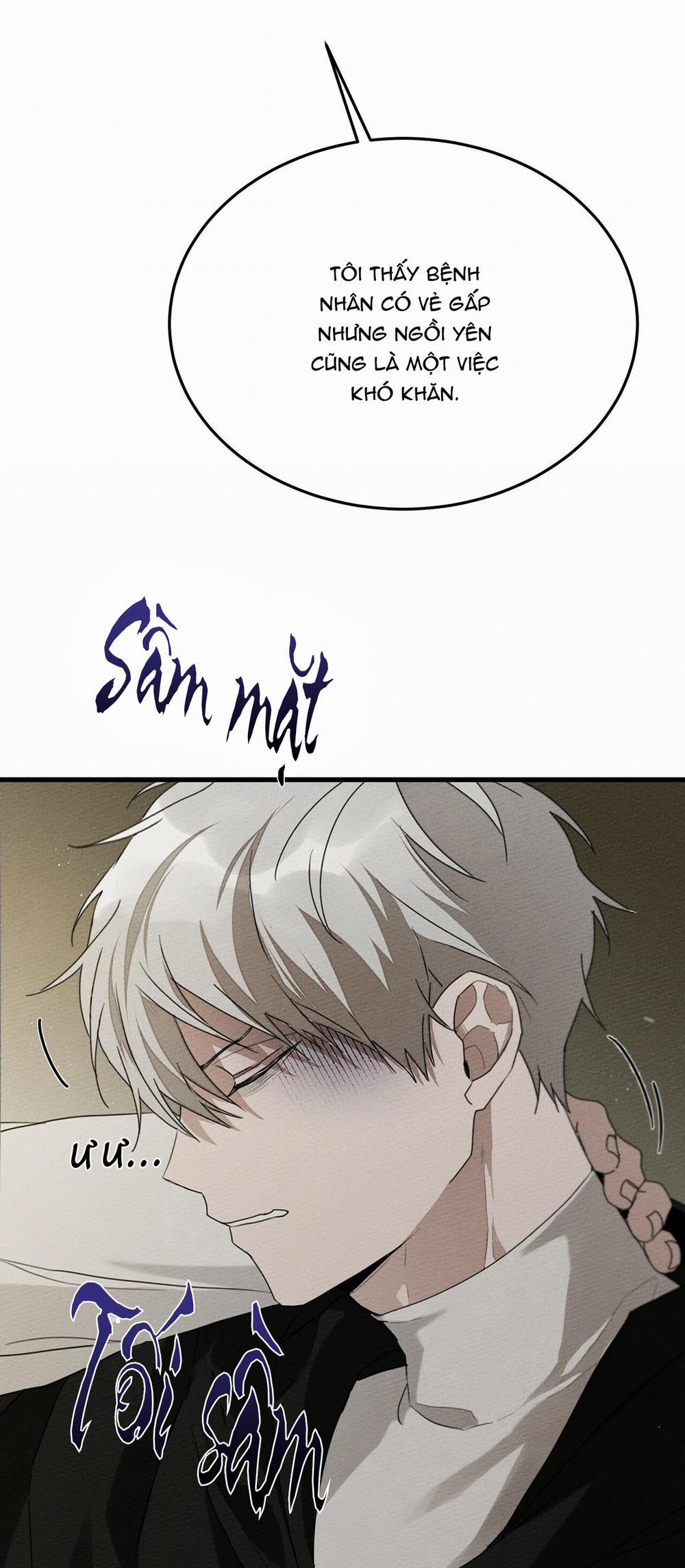 Dưới Bóng Cây Sồi 40.1 trang 26