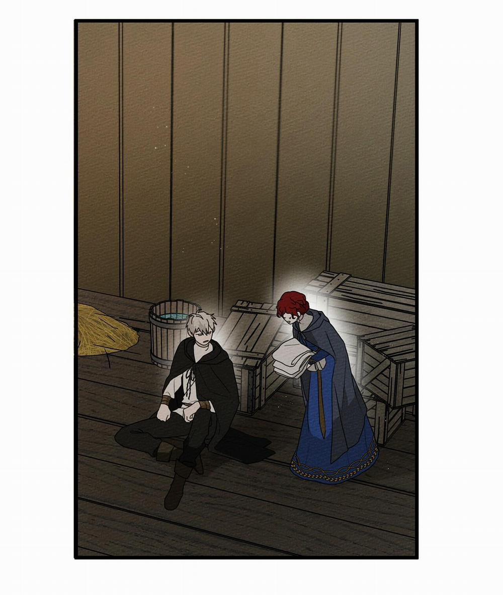 Dưới Bóng Cây Sồi 40.1 trang 29