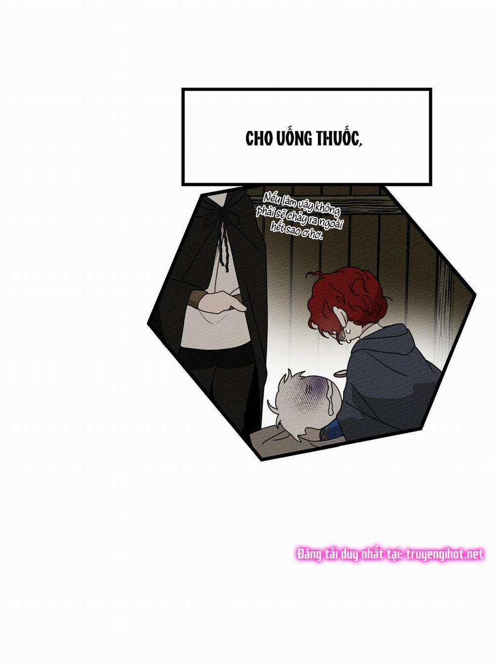 Dưới Bóng Cây Sồi 40.2 trang 17