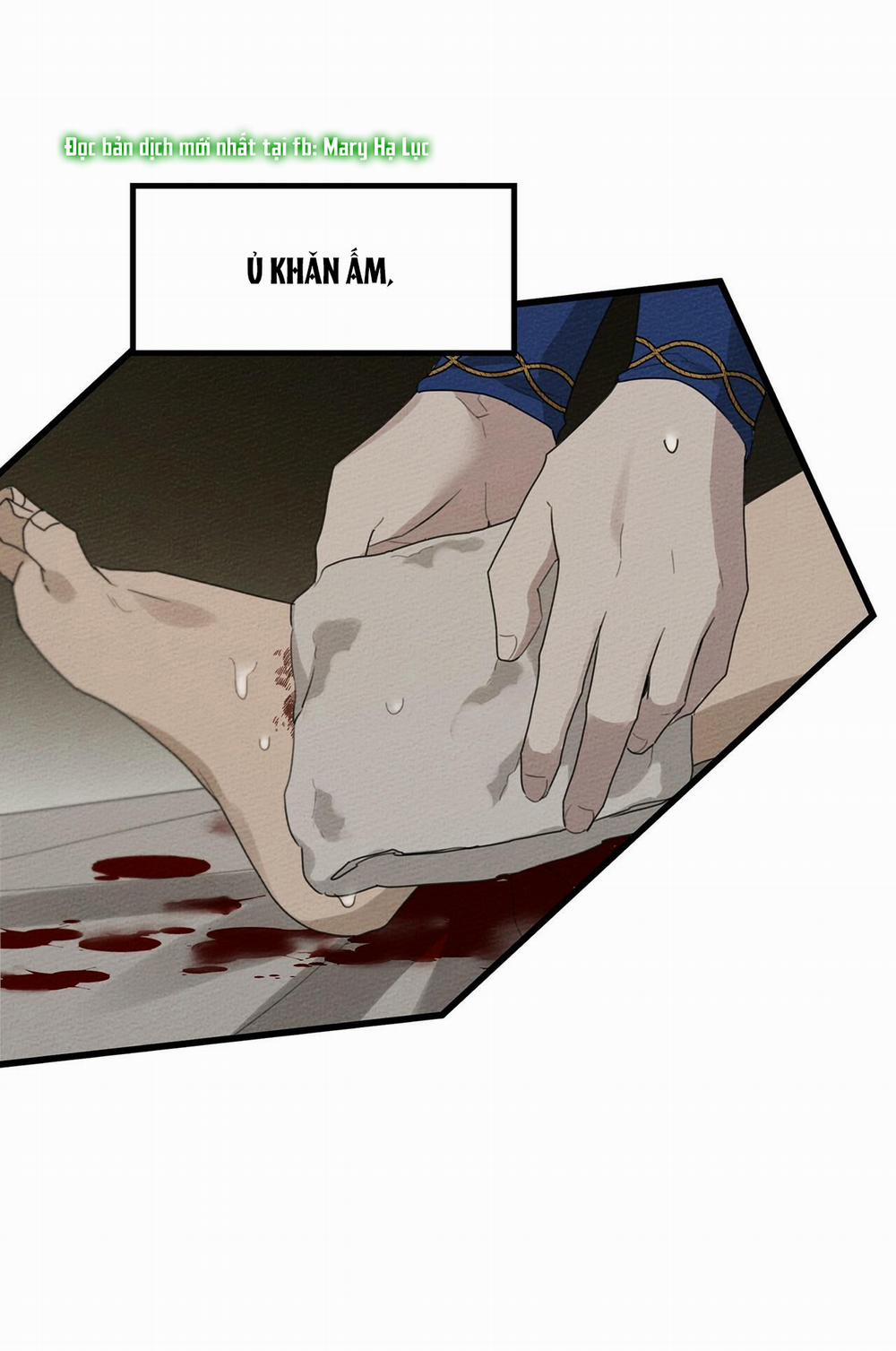 Dưới Bóng Cây Sồi 40.2 trang 18