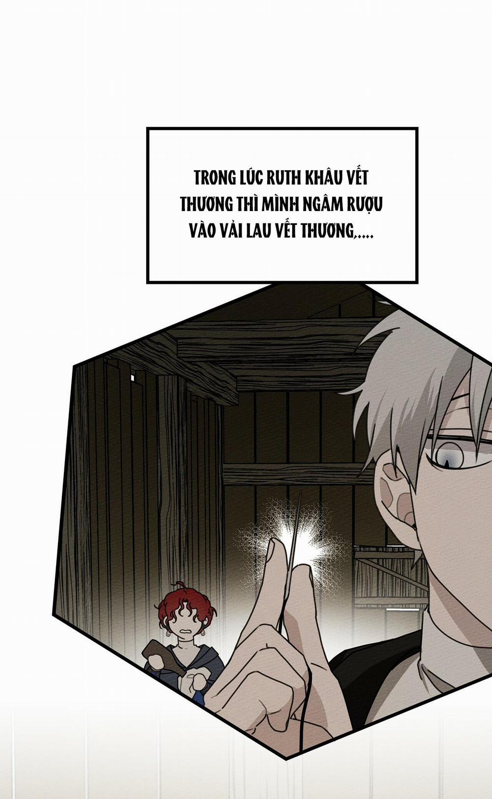 Dưới Bóng Cây Sồi 40.2 trang 19