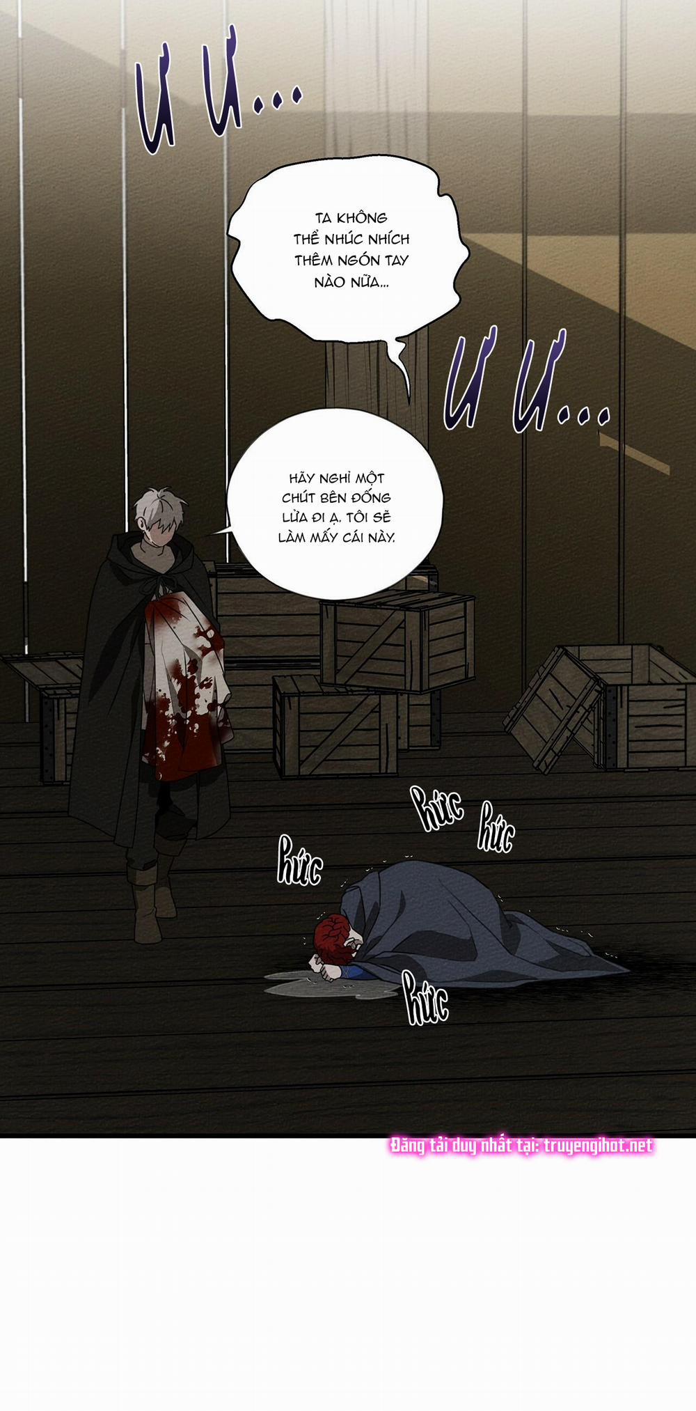 Dưới Bóng Cây Sồi 40.2 trang 20