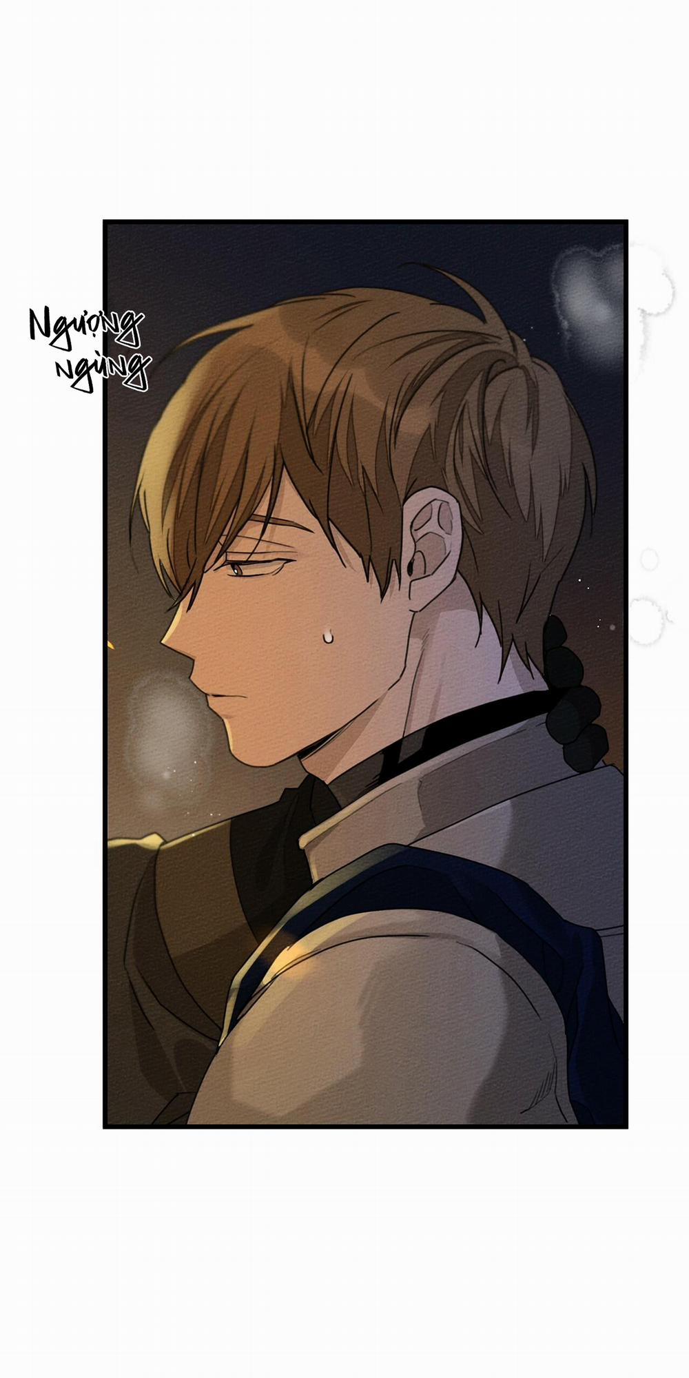 Dưới Bóng Cây Sồi 40.2 trang 41