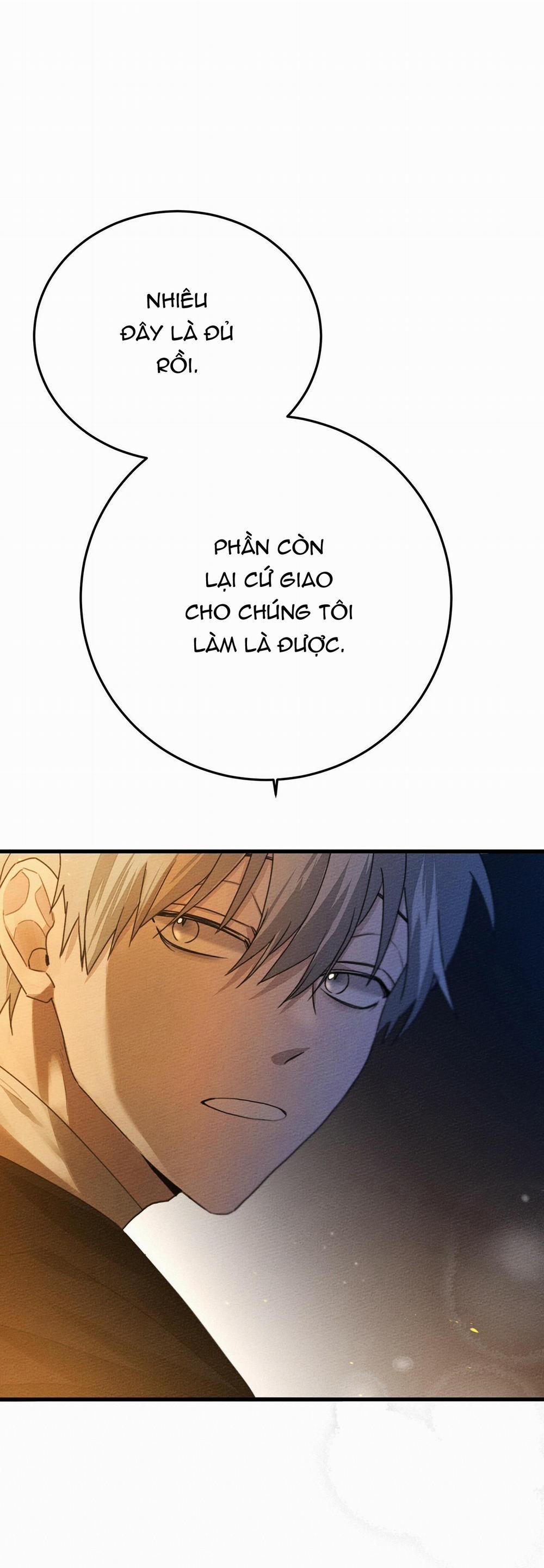 Dưới Bóng Cây Sồi 40.2 trang 71