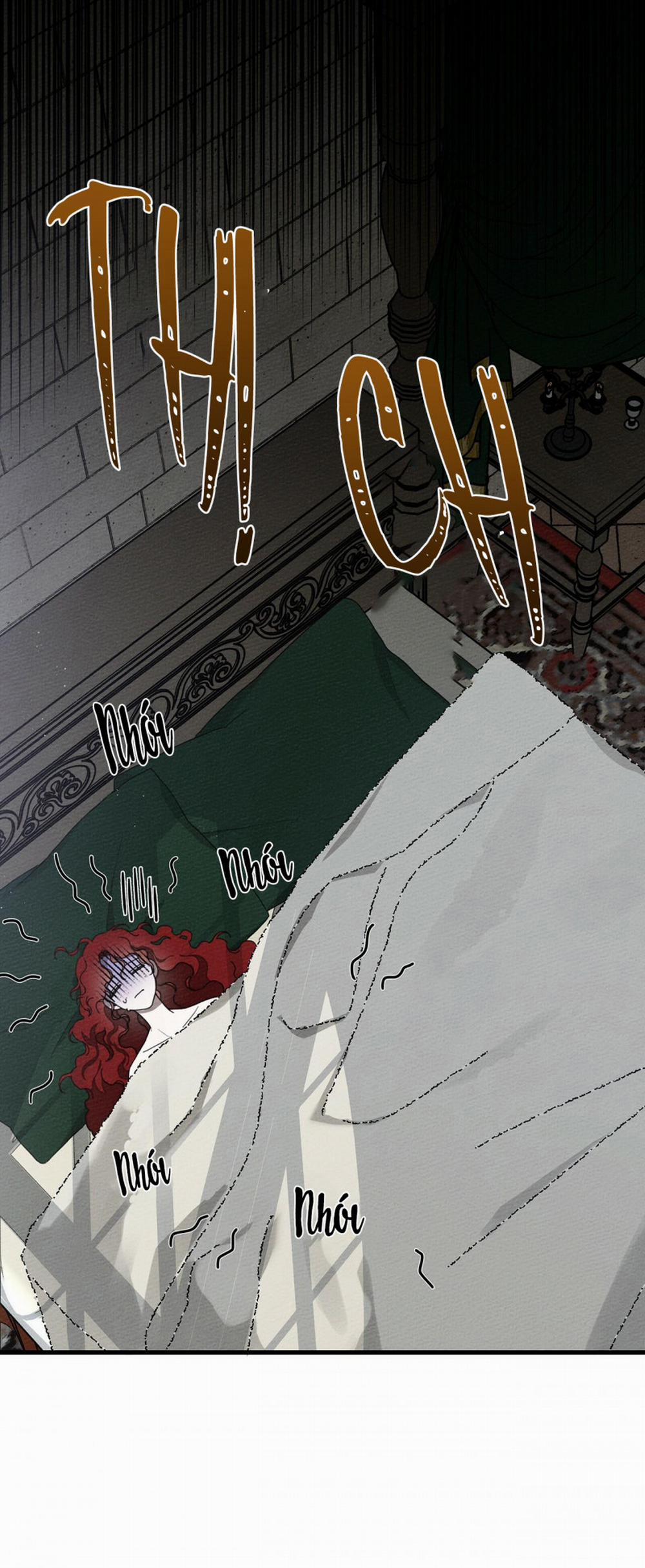 Dưới Bóng Cây Sồi 41.1 trang 1